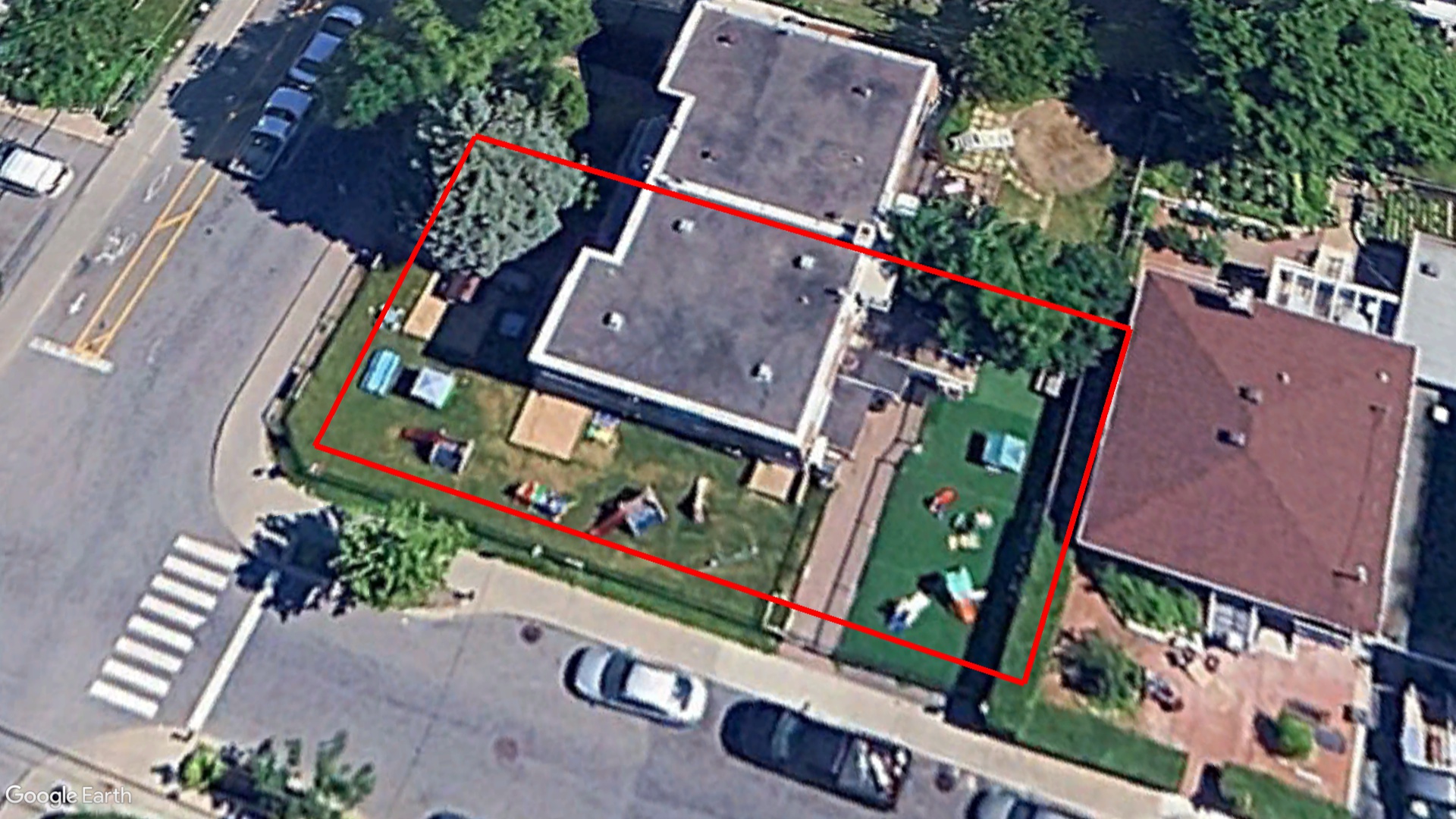 Tax Sale Montreal, Quebec - 785530-00