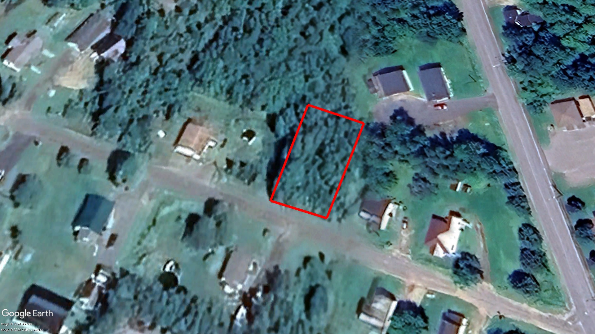 Tax Sale York/Sunbury, New Brunswick - 00840751