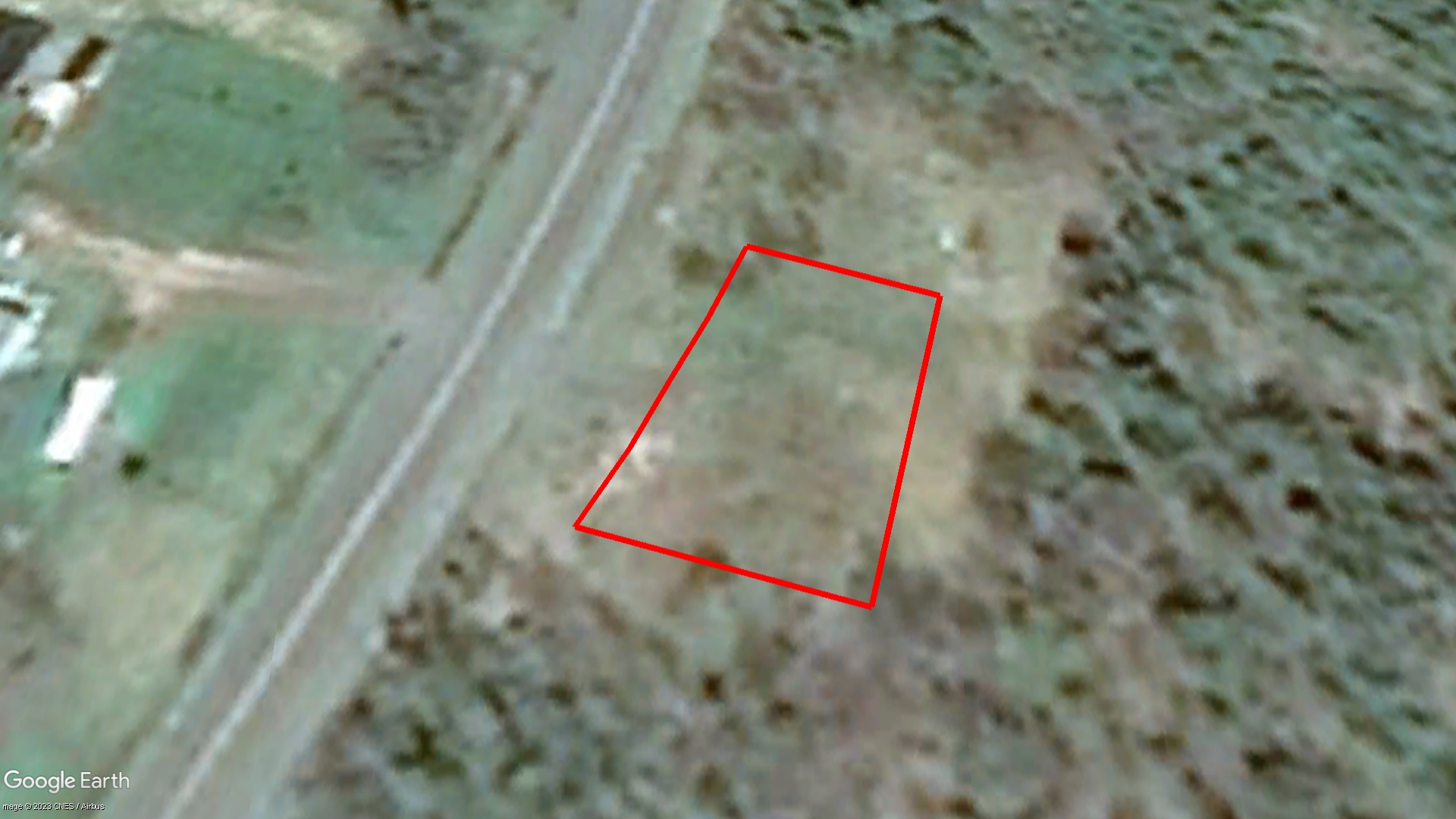 Tax Sale Richmond, Nova Scotia - 03020398