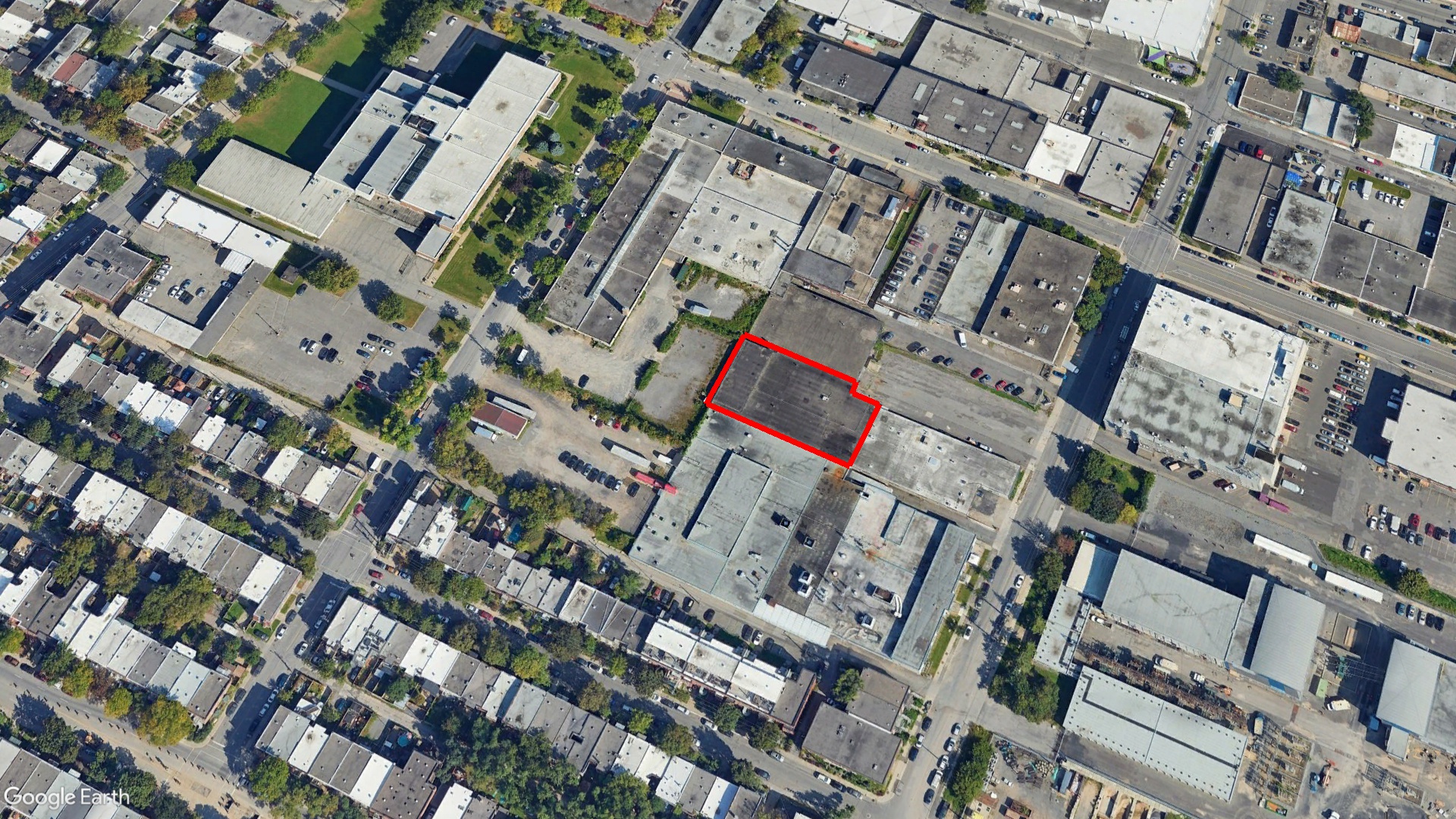 Tax Sale Montreal, Quebec - 670855-43