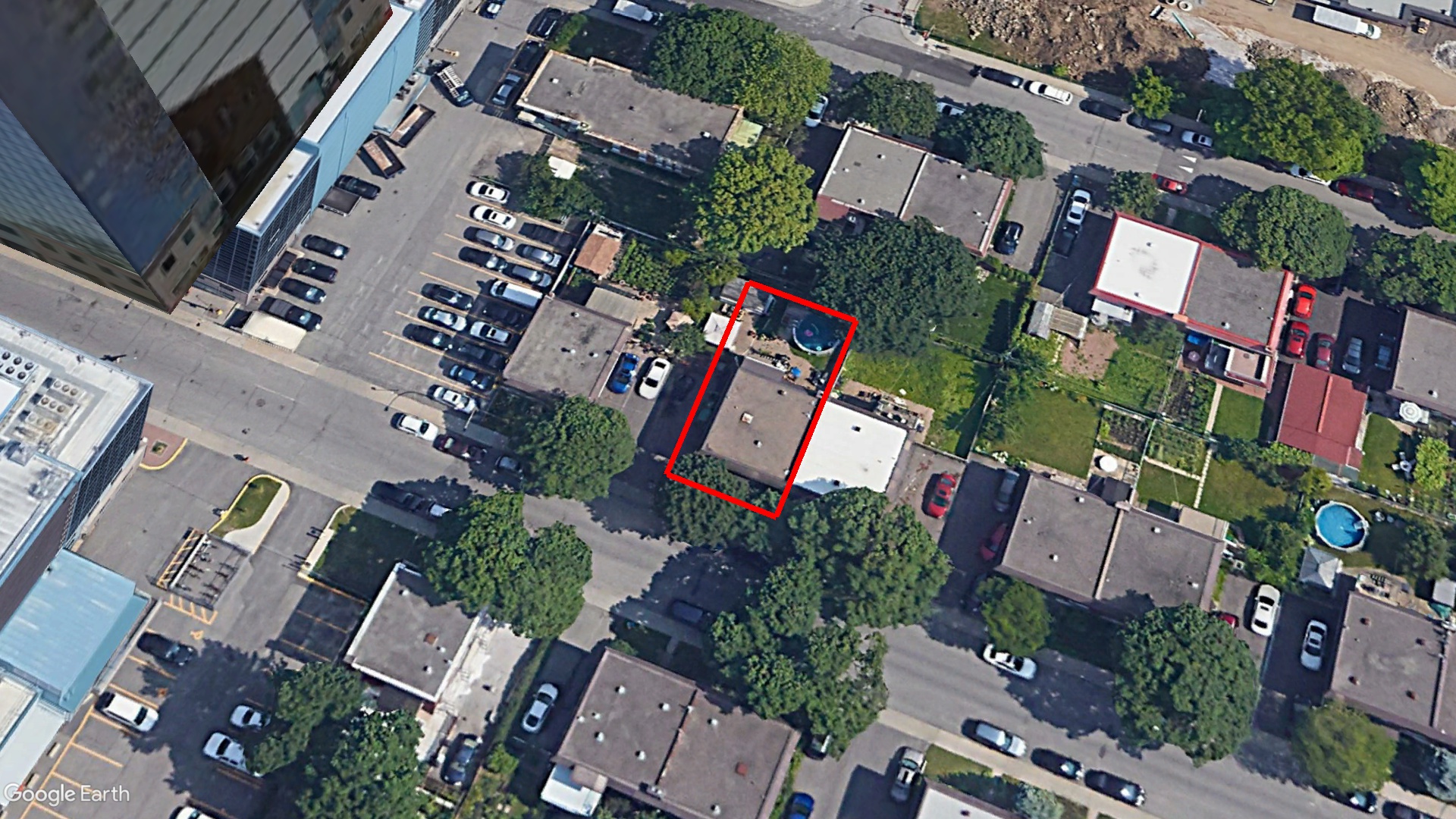 Tax Sale Montreal, Quebec - 691764-85