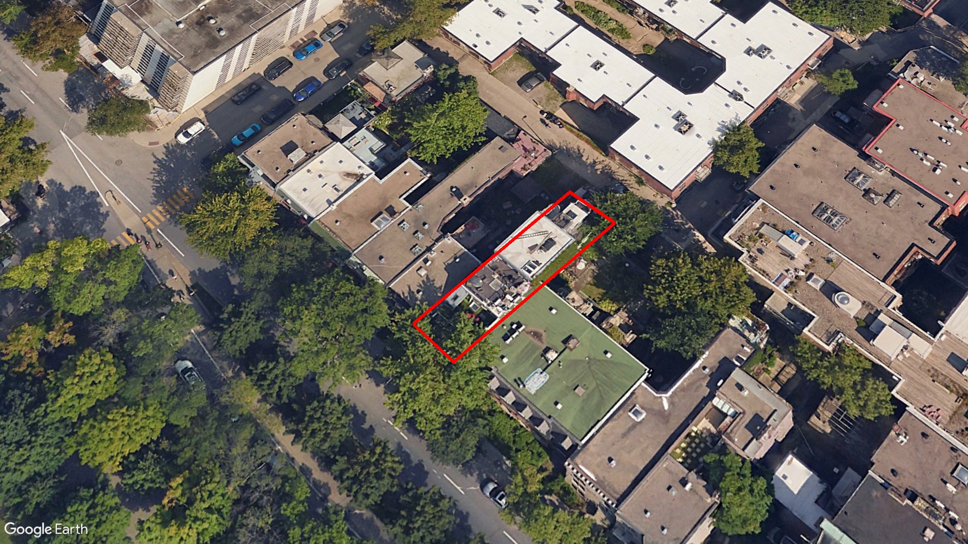 Tax Sale Montreal, Quebec - 261628-99