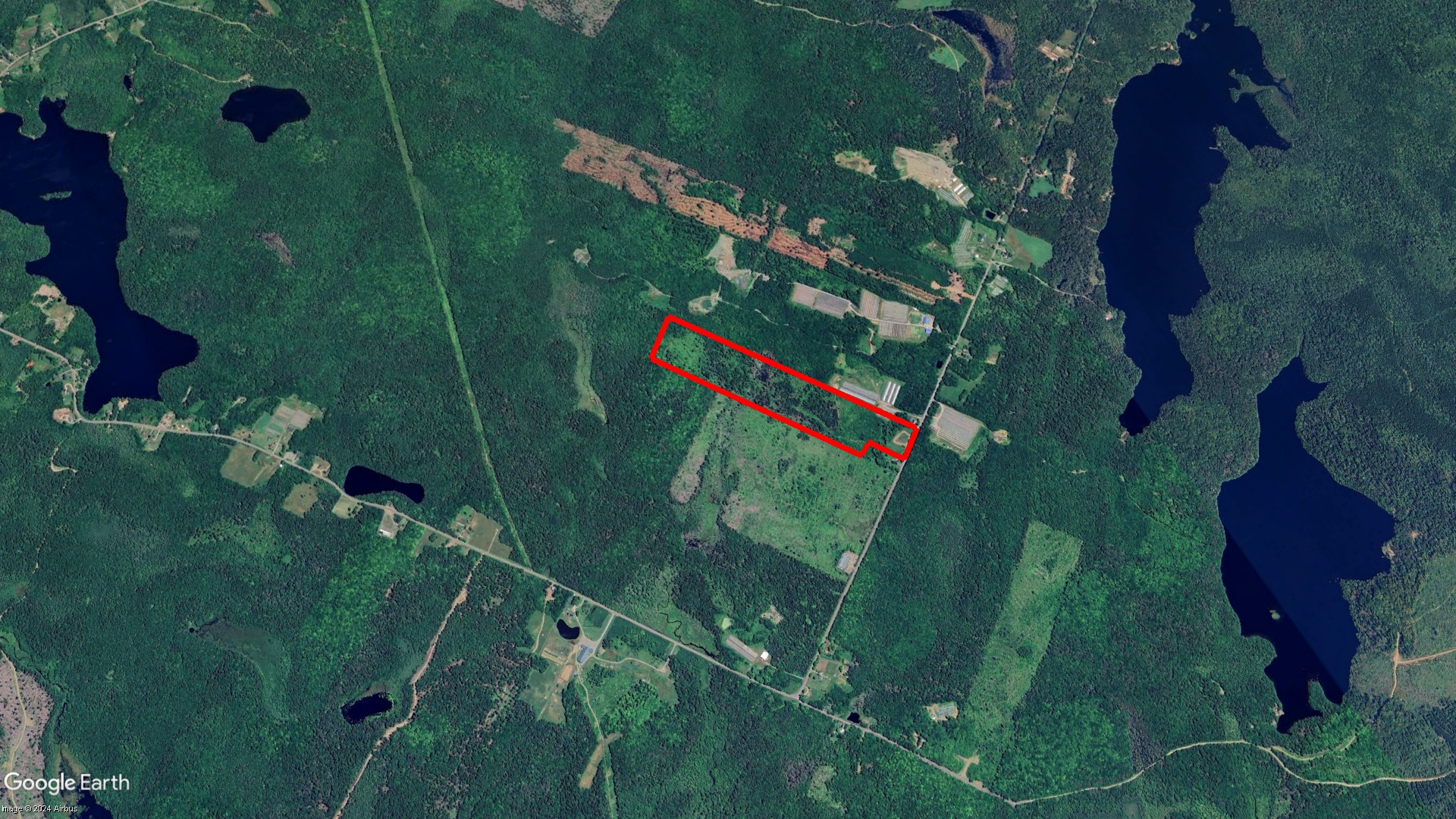 Tax Sale Digby, Nova Scotia - 04108531