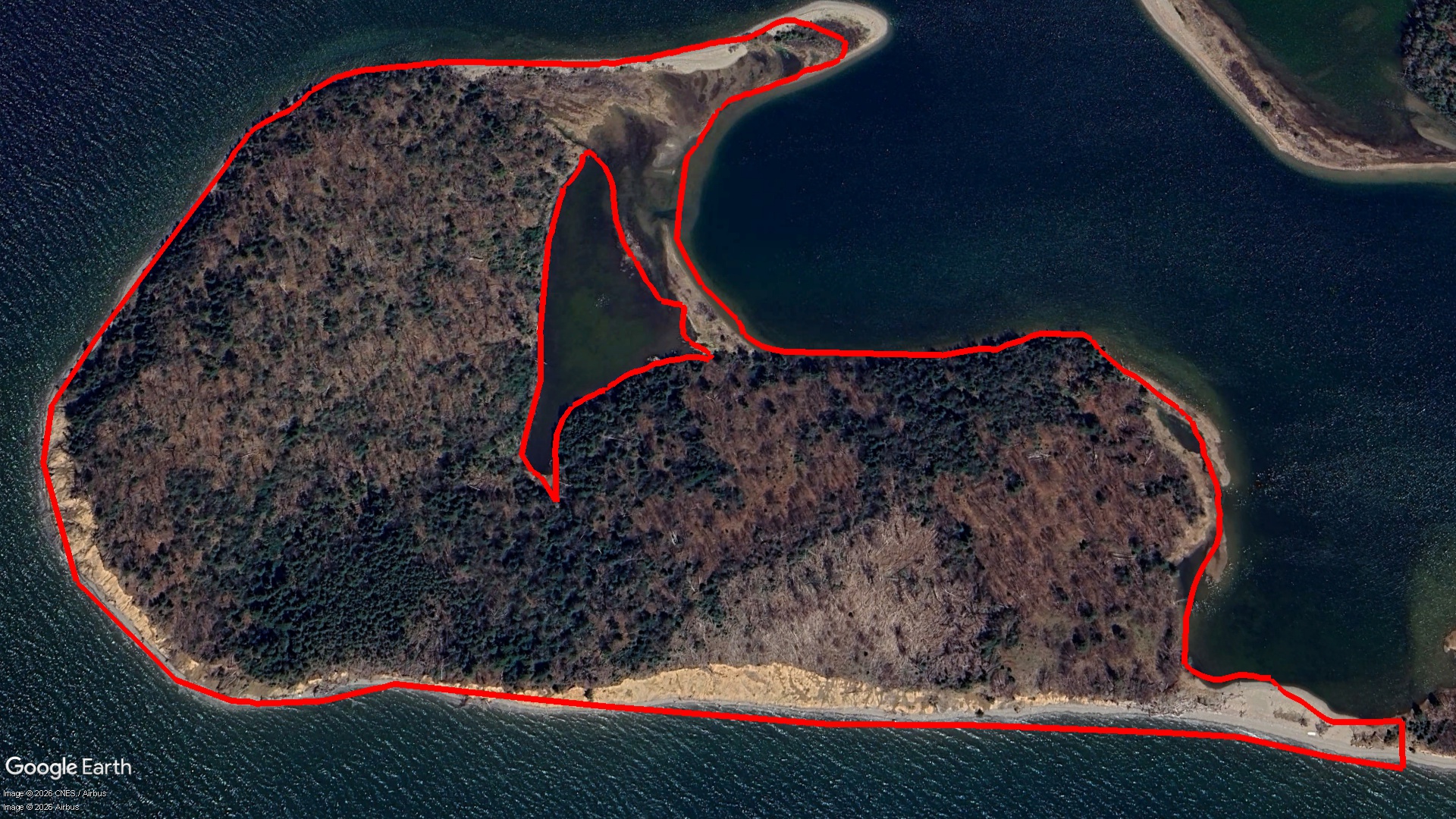 Tax Sale Cape Breton, Nova Scotia - 2954532