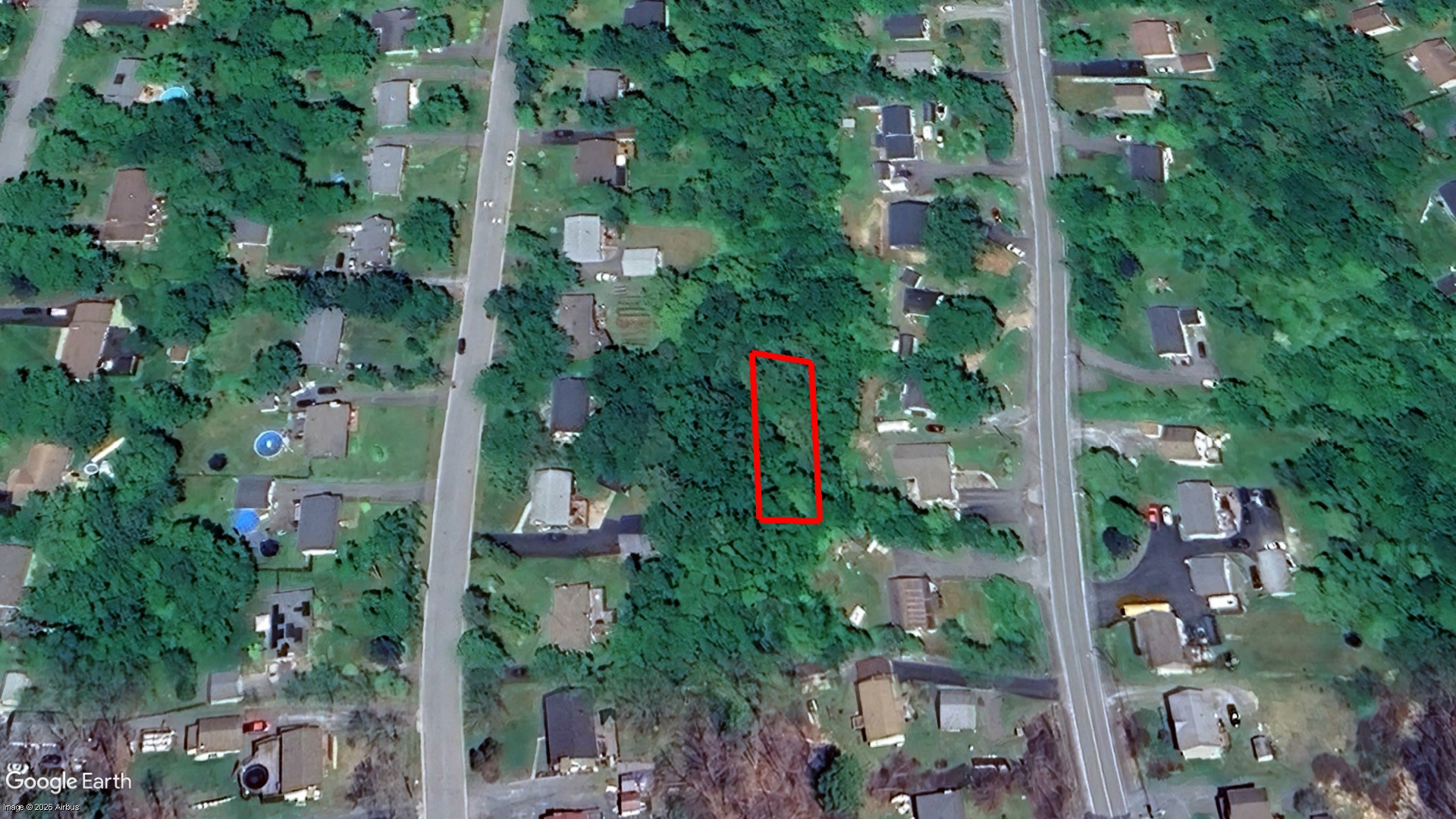 Tax Sale Halifax, Nova Scotia - 09888470