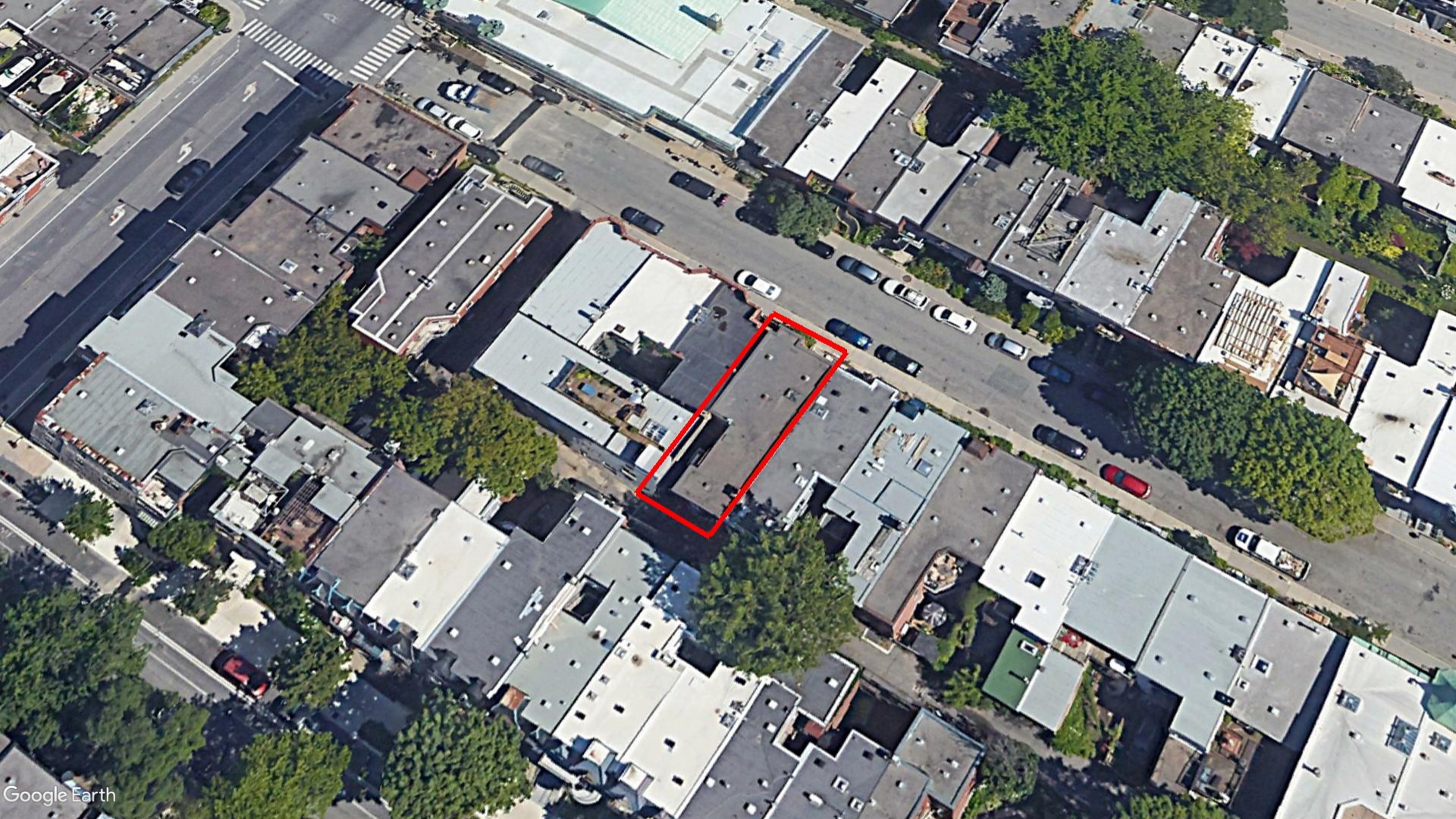 Tax Sale Montreal, Quebec - 281244-00