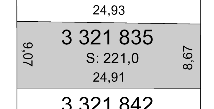 Tax Sale Montreal, Quebec - 453246-57