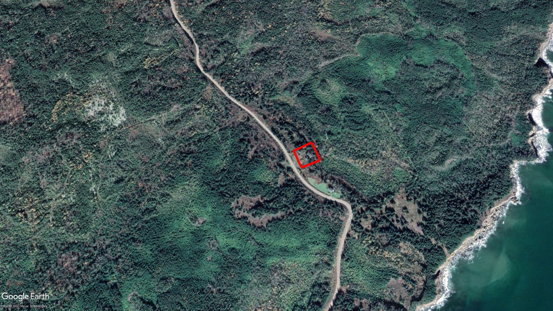 Tax Sale Cape Breton, Nova Scotia - 417831