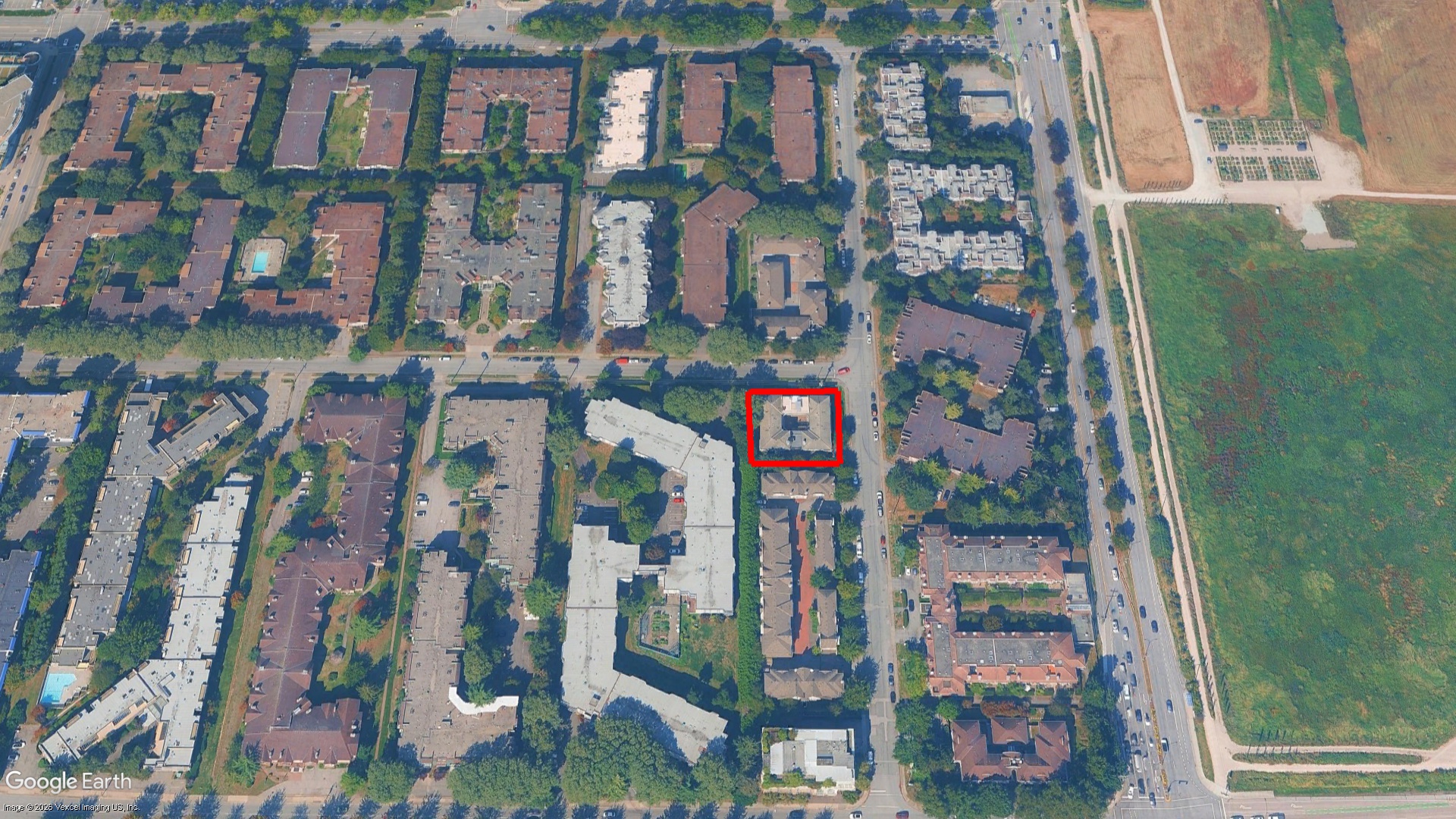 Tax Sale Richmond, British Columbia - 