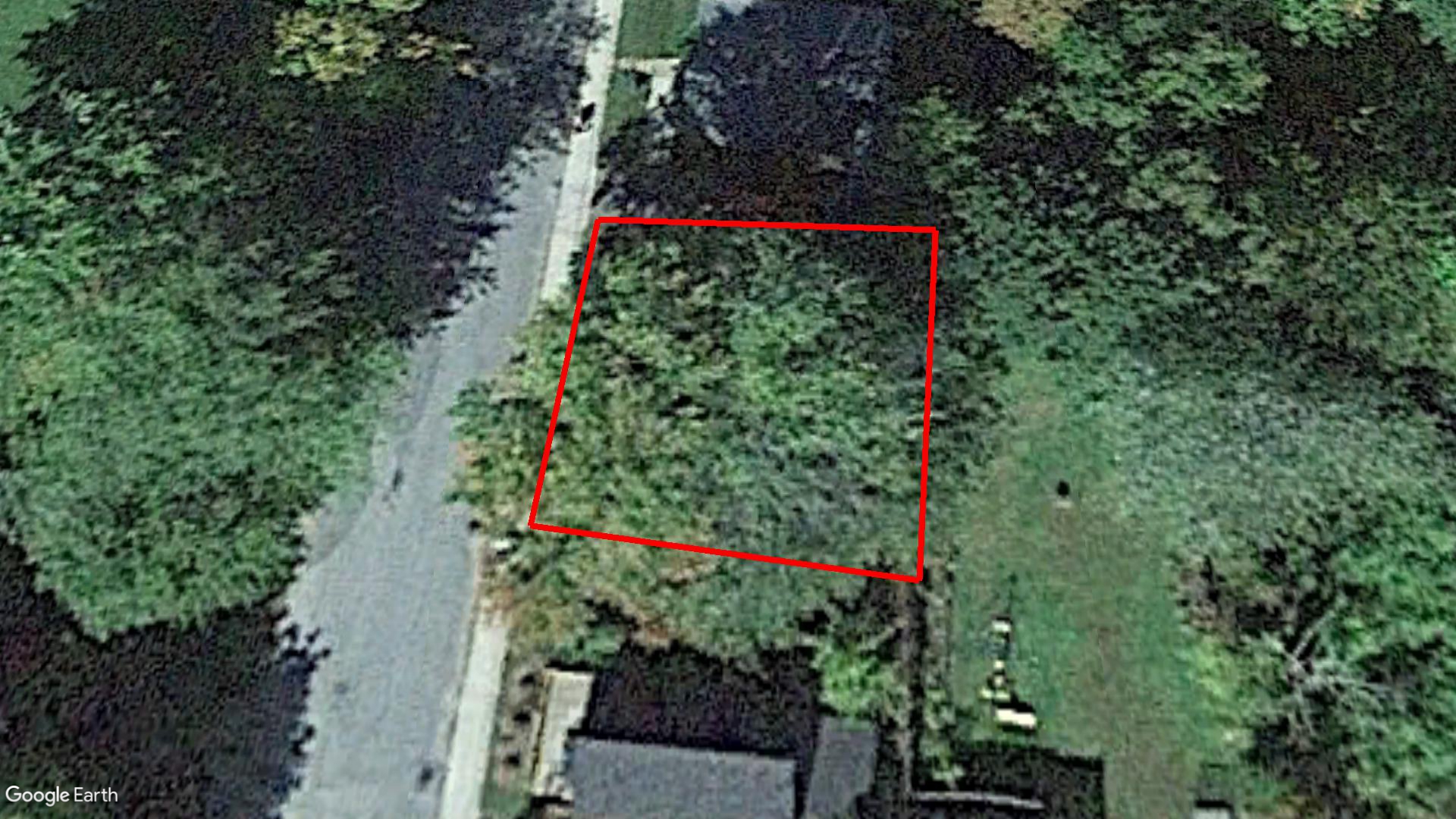 Tax Sale Charlotte, New Brunswick - 01447768