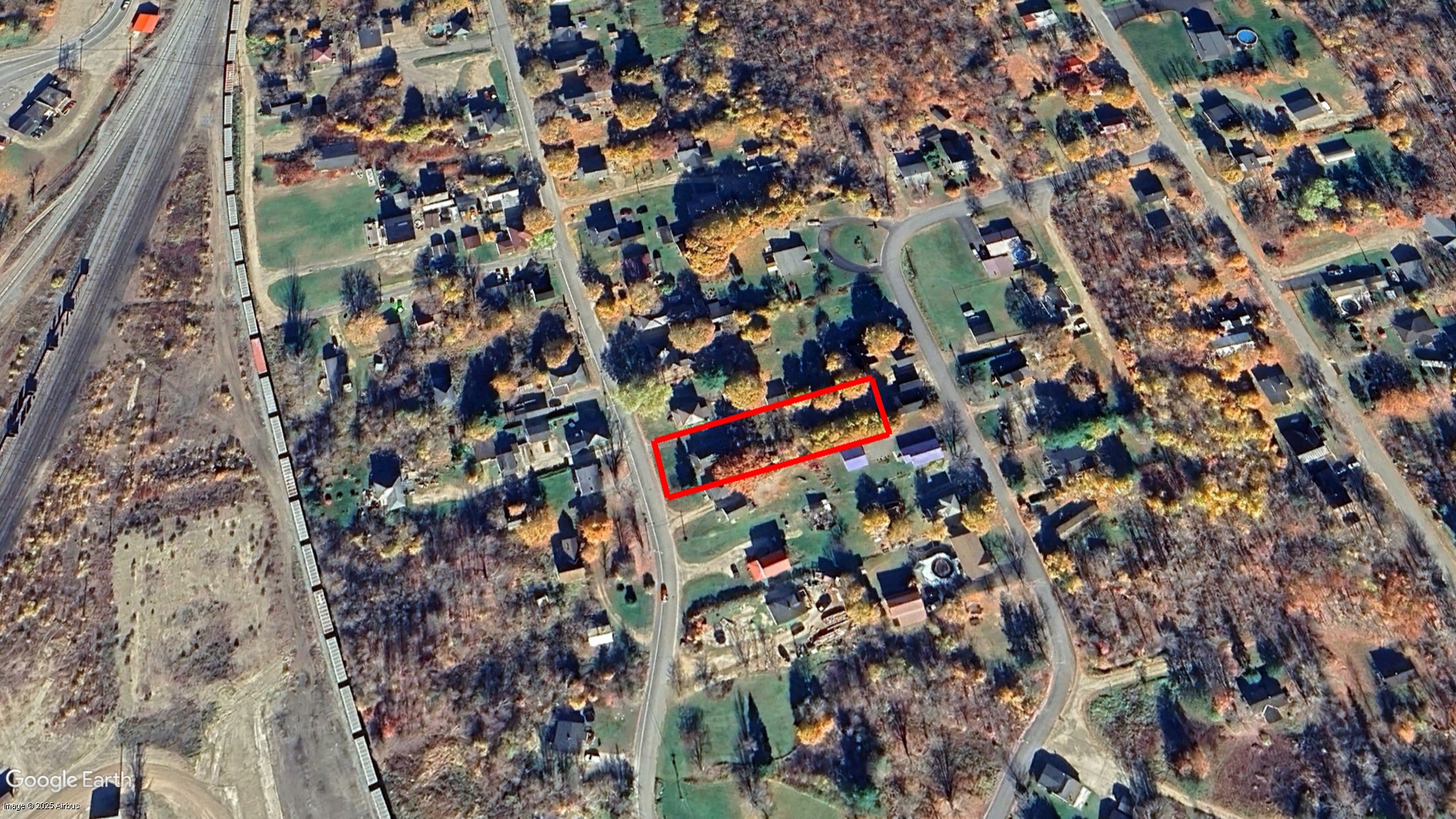 Tax Sale York/Sunbury, New Brunswick - 00559415