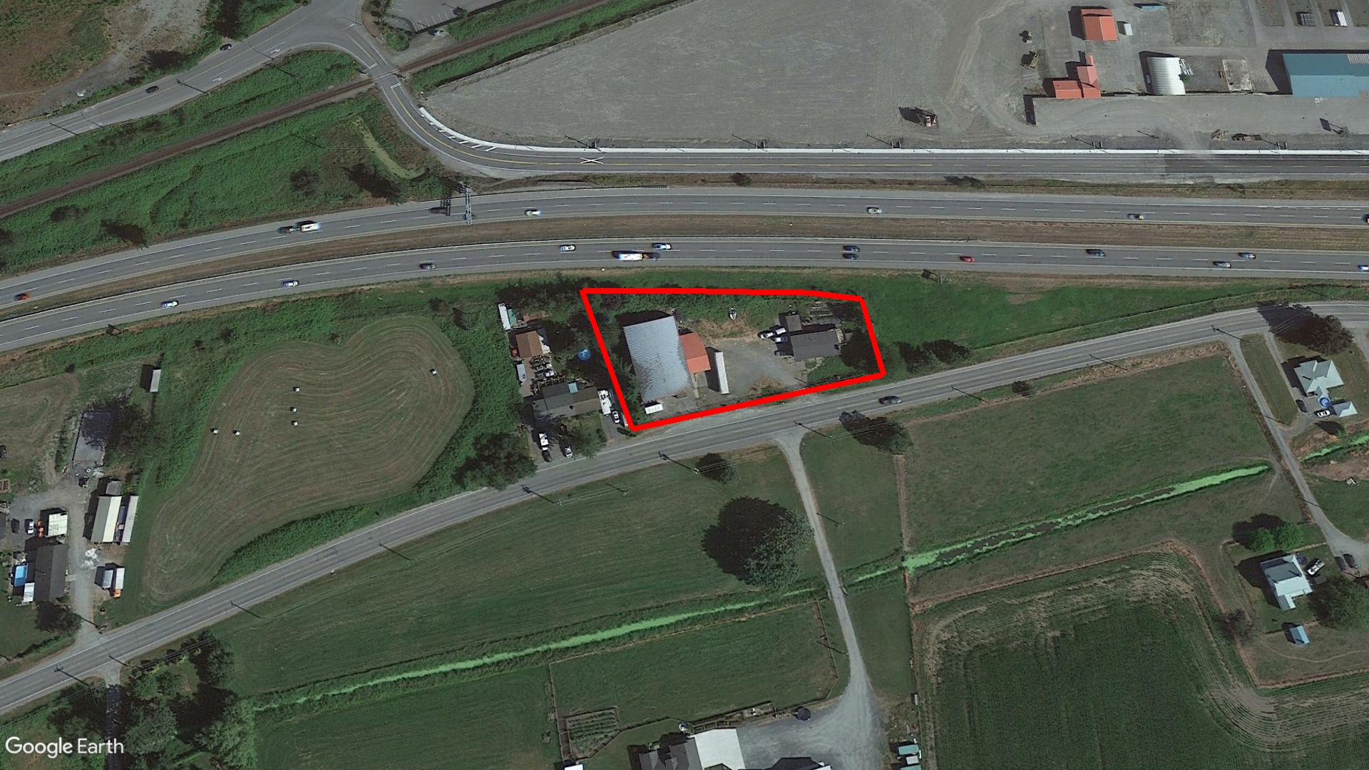 Tax Sale Chilliwack, British Columbia - 15-303-0766-43615