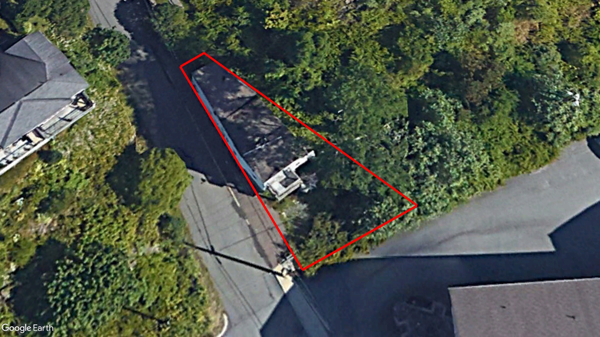 Tax Sale Saint John, New Brunswick - 01645138