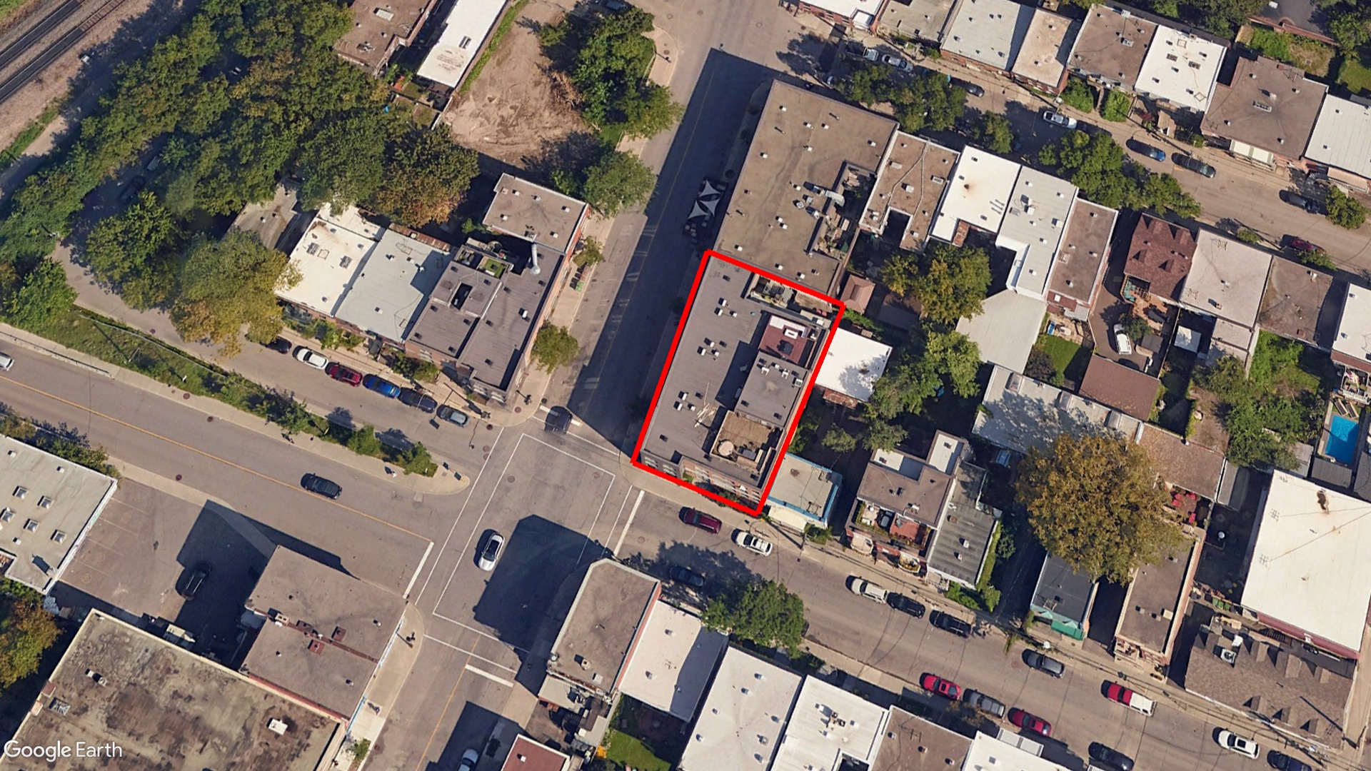 Tax Sale Montreal, Quebec - 421815-04