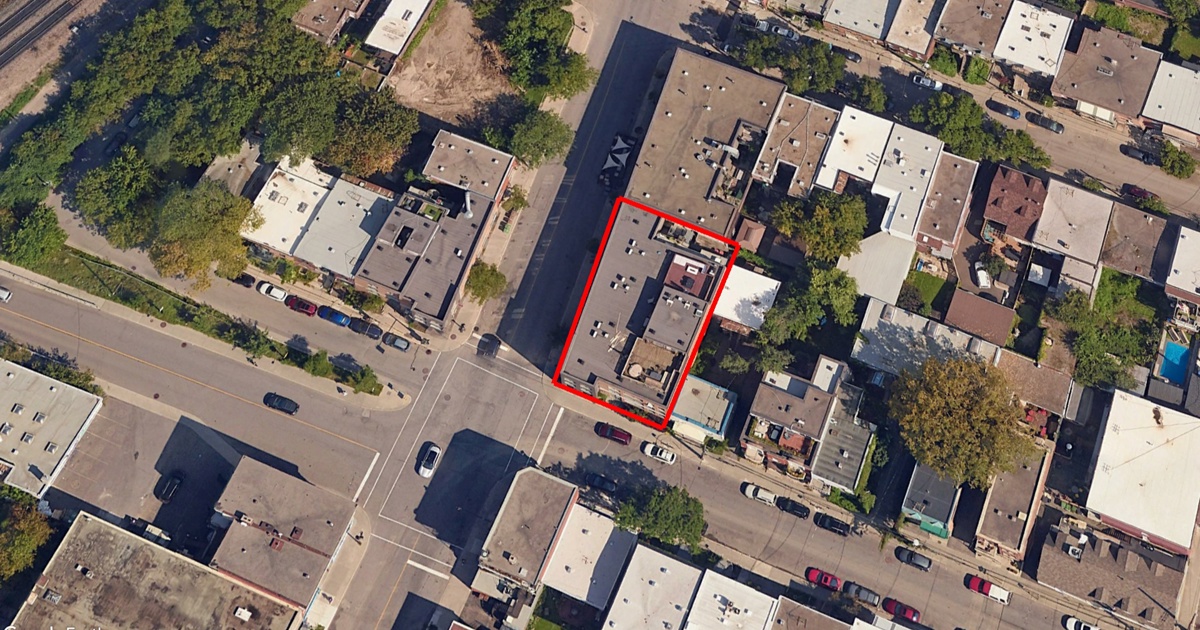 Tax Sale in Montreal, Quebec 401 saintemarguerite 106 Tax Sales Hub