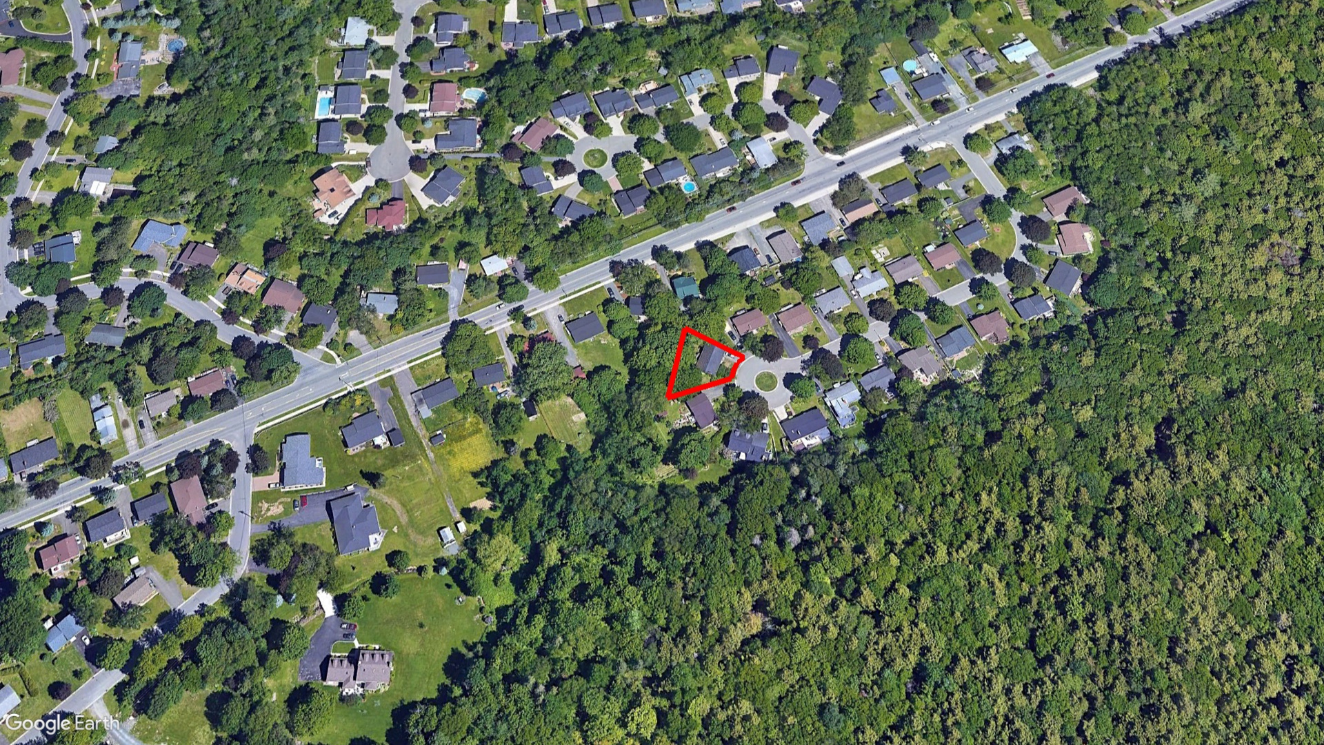 Tax Sale York/Sunbury, New Brunswick - 00906523