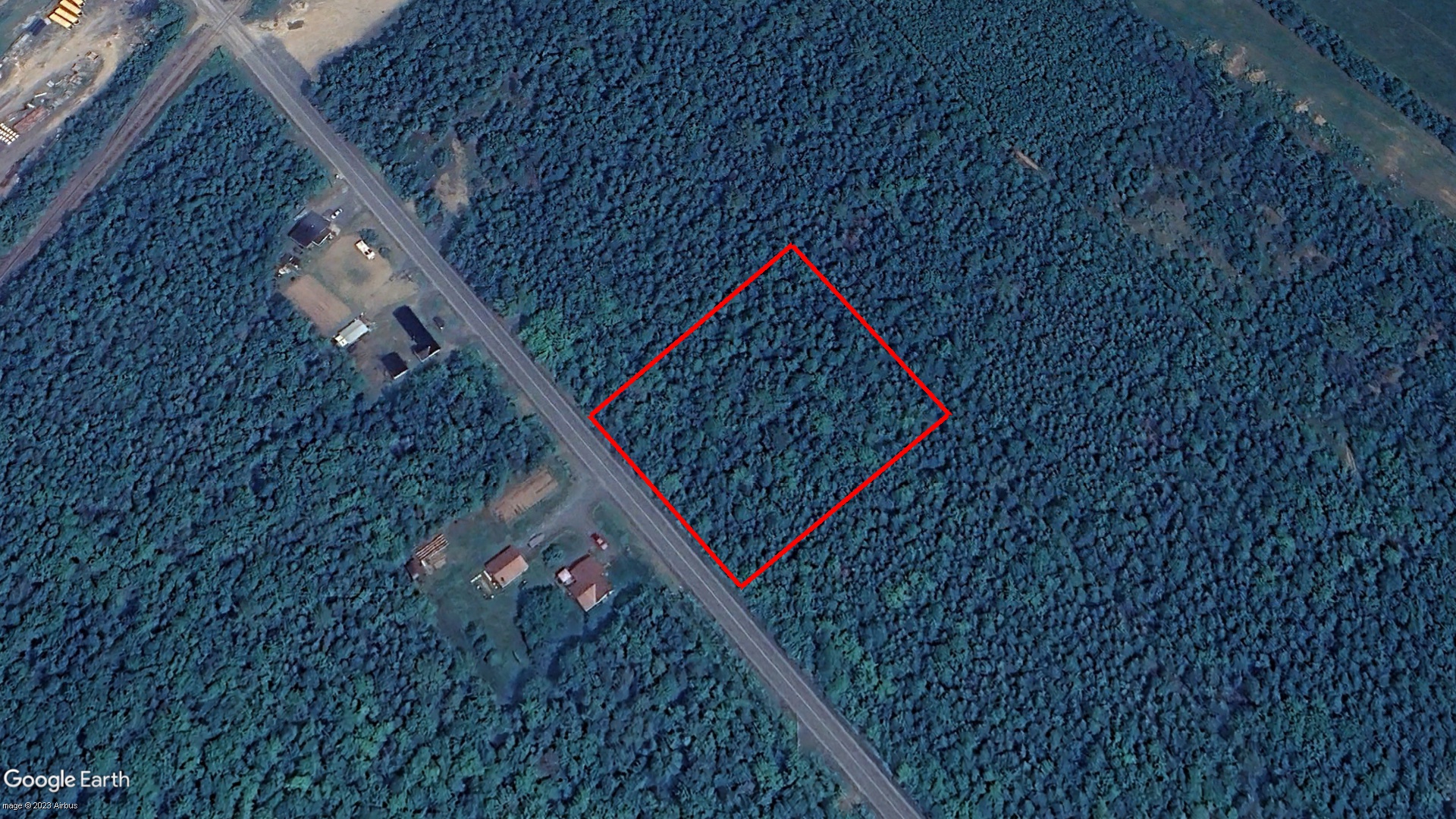 Tax Sale Northumberland, New Brunswick - 06266303