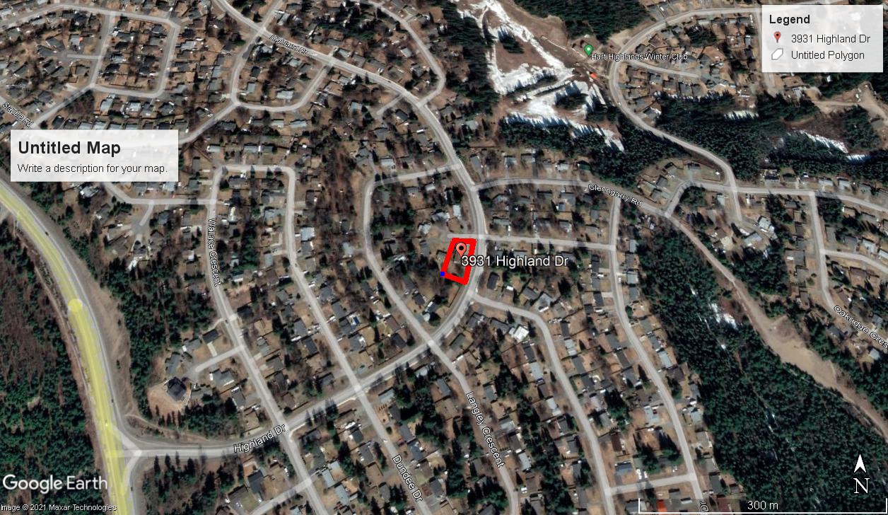 Tax Sale Prince George, British Columbia - 90-31057-009