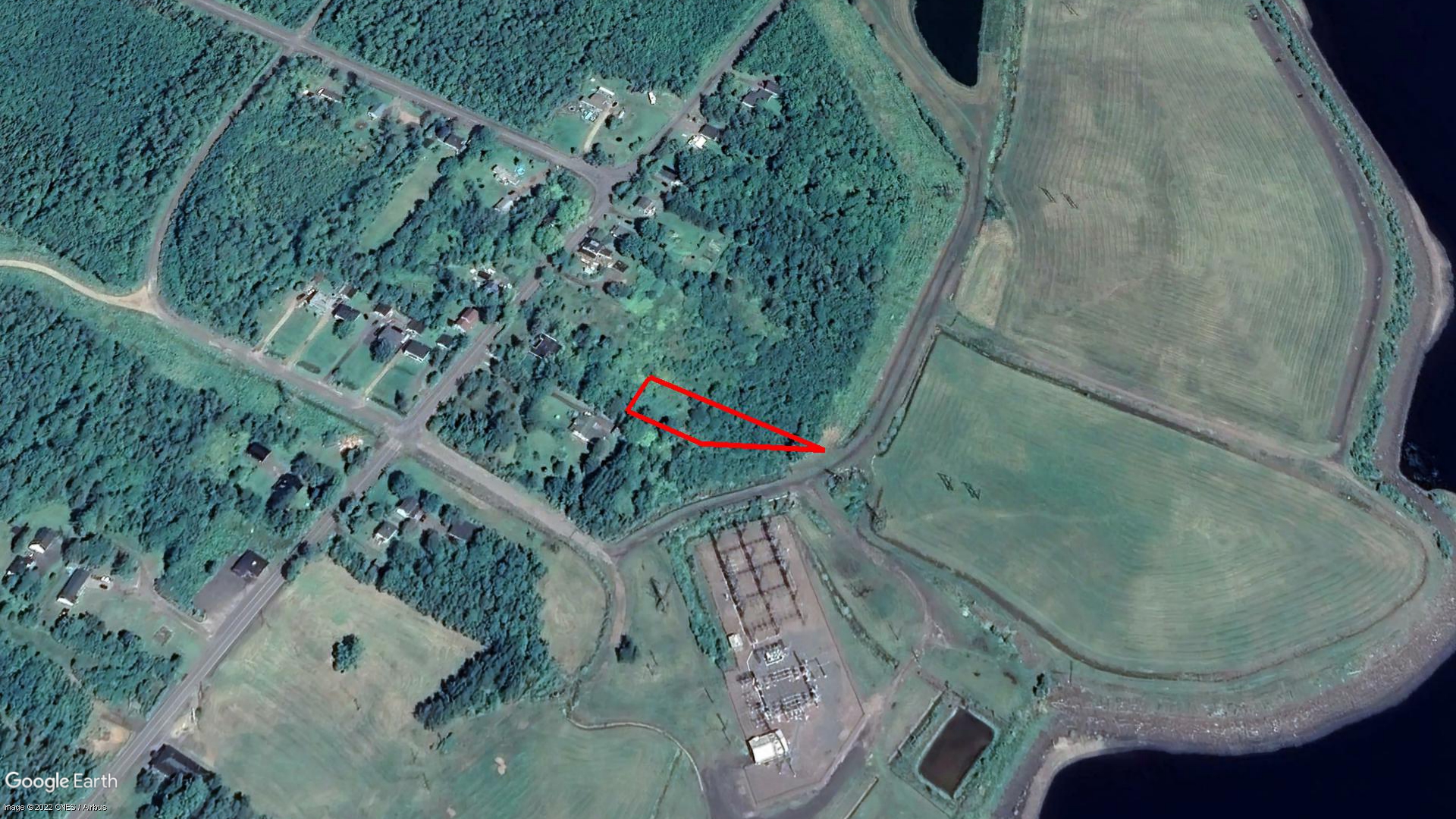 Tax Sale Queens, New Brunswick - 06244610