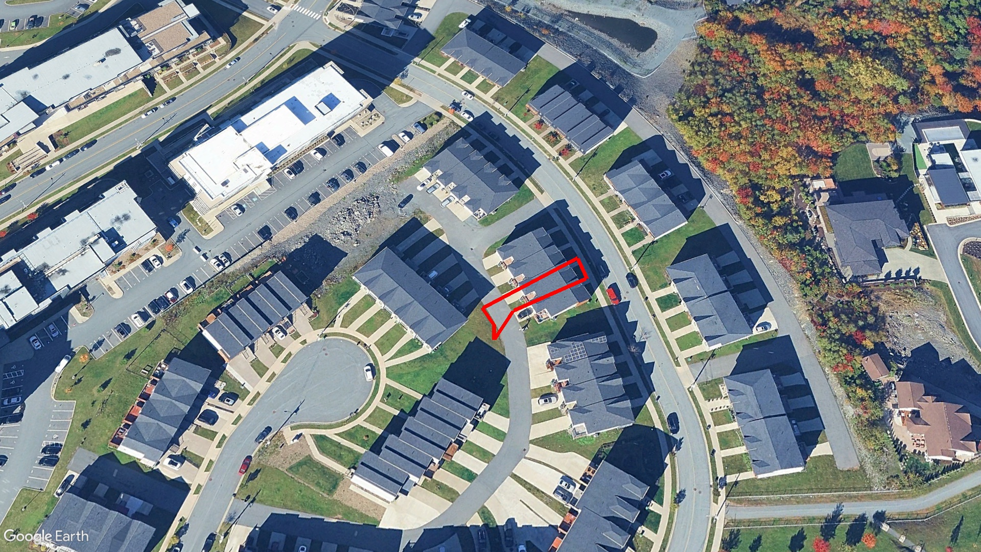 Tax Sale Halifax, Nova Scotia - 10912441