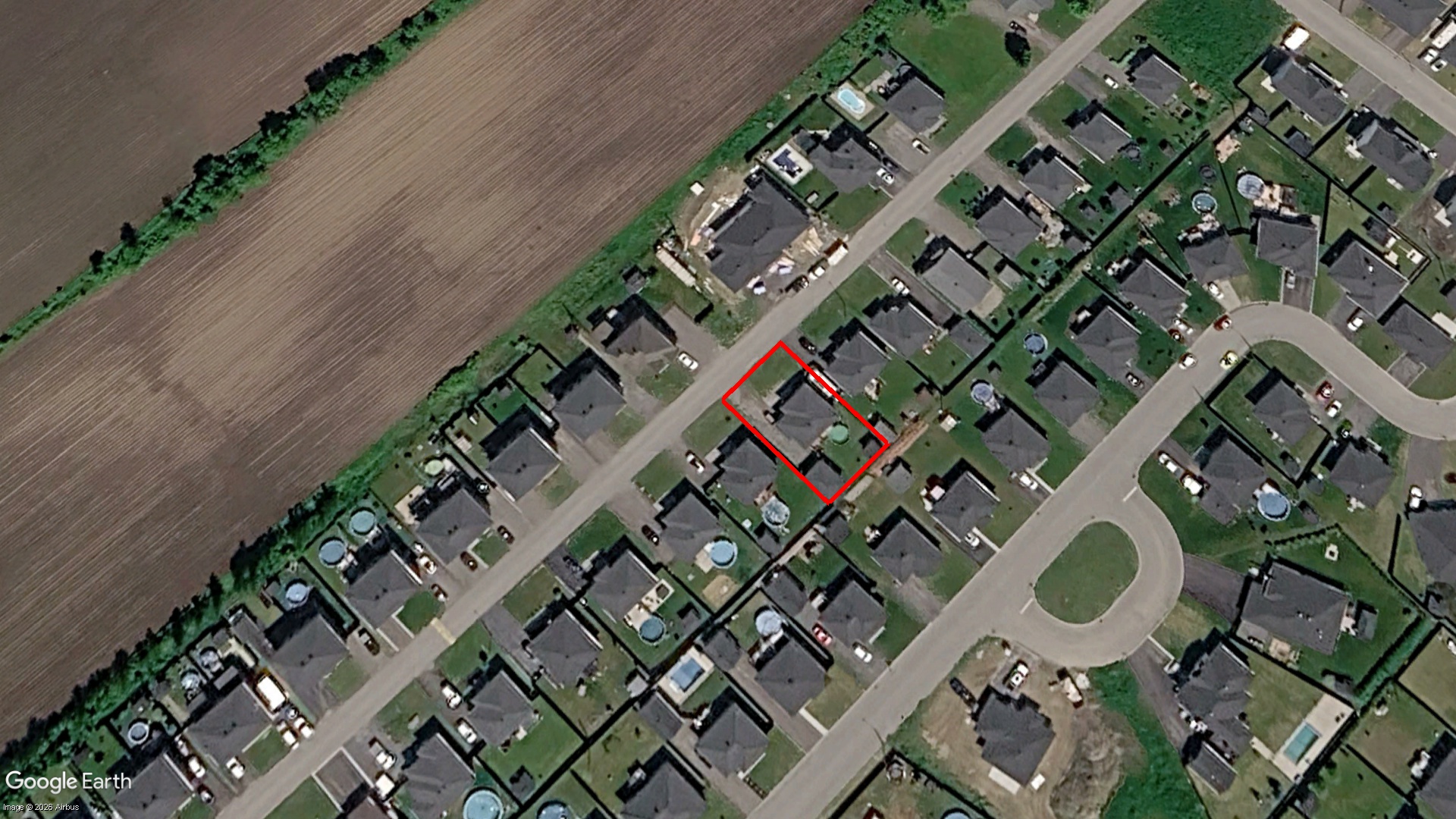 Tax Sale Montcalm, Quebec - 