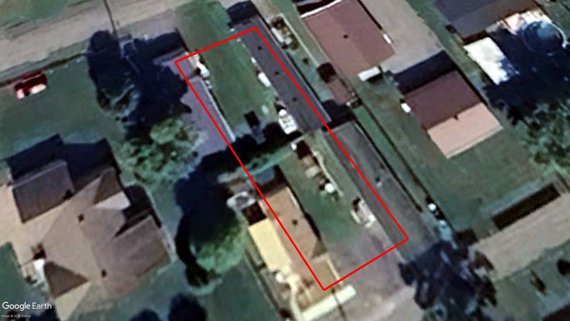 Tax Sale Vaudreuil-Soulanges, Quebec - 