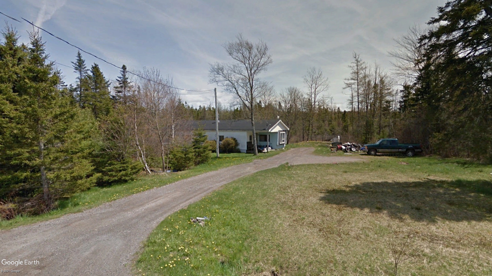 Tax Sale Halifax, Nova Scotia - 05559901