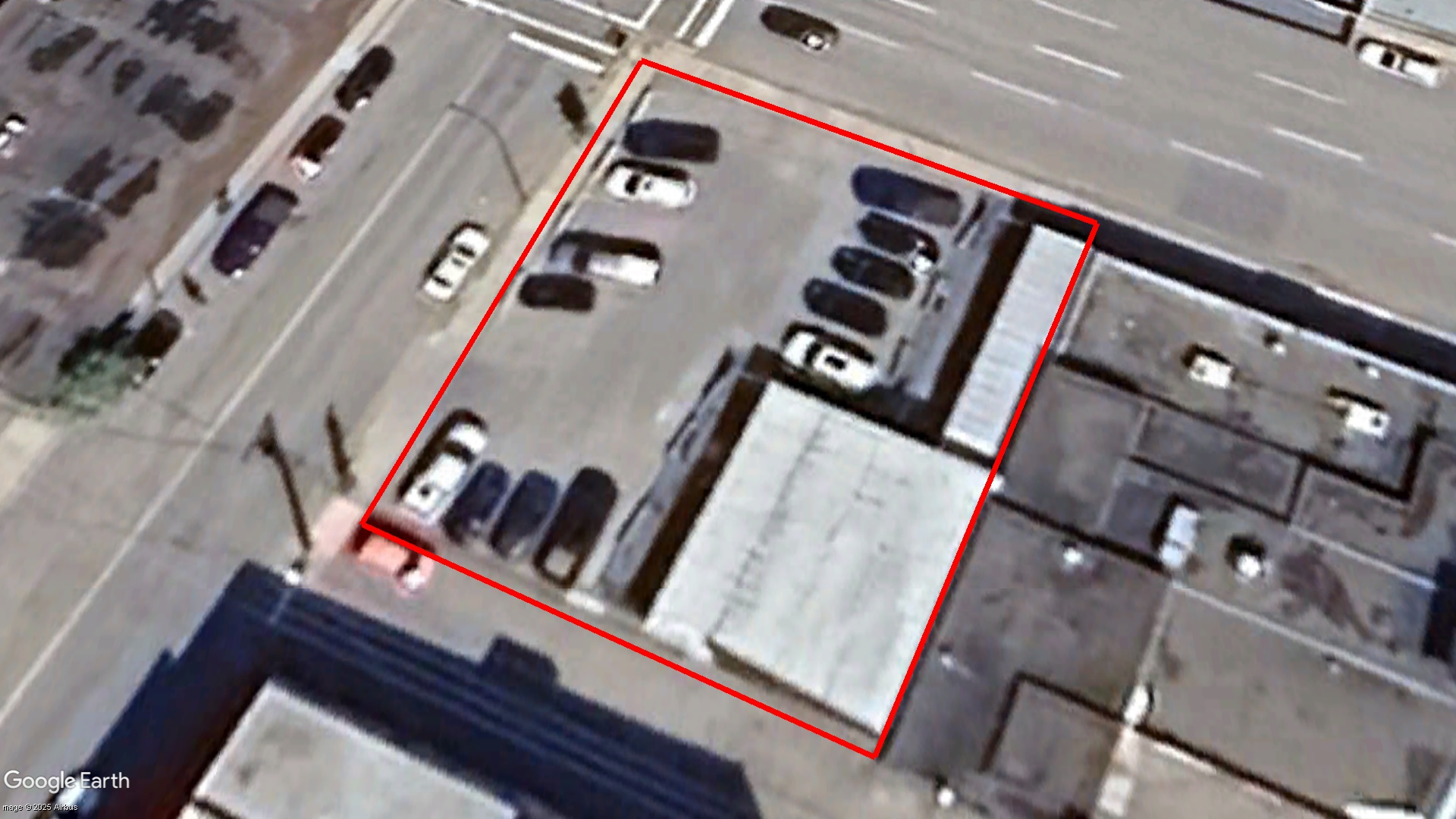 Tax Sale Prince George, British Columbia - 00-00922-000