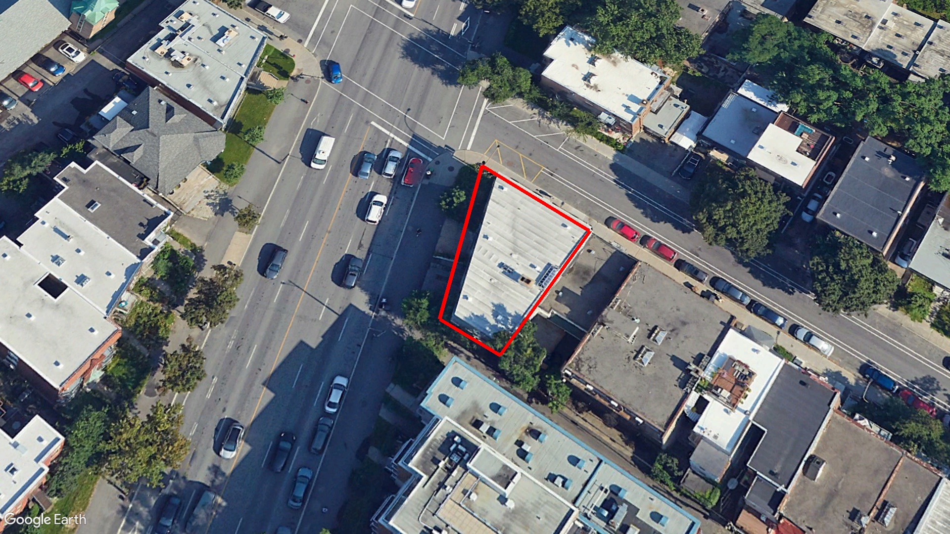 Tax Sale Montreal, Quebec - 302154-50