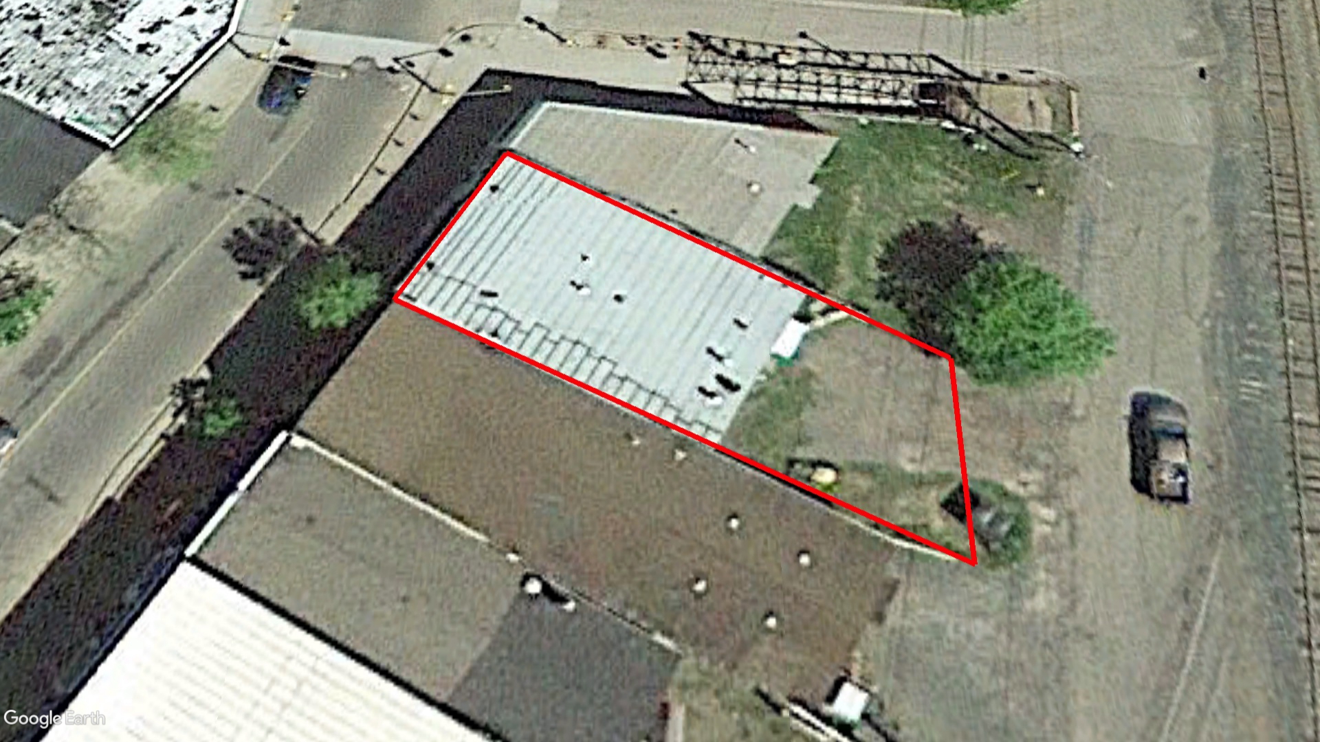 Tax Sale Thunder Bay, Ontario - 04.120.04900.0000