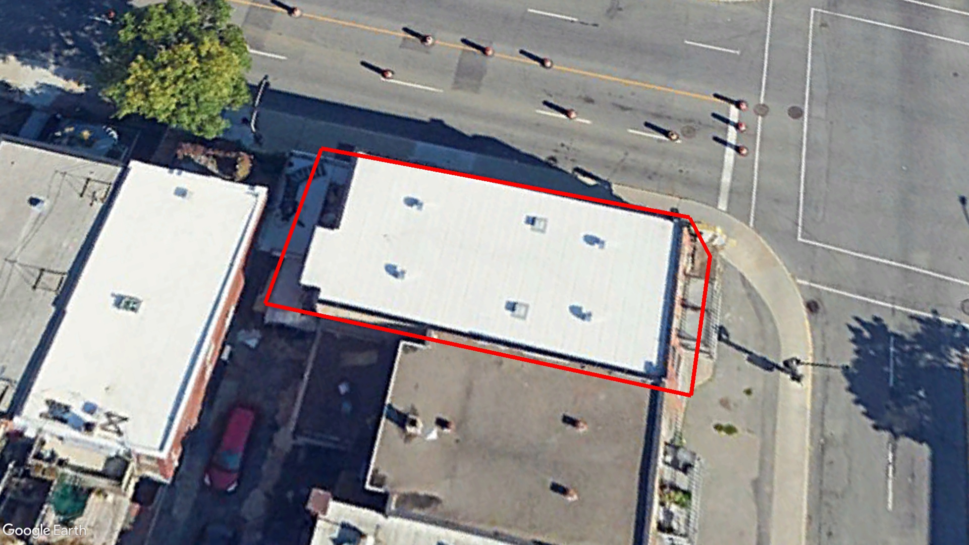 Tax Sale Montreal, Quebec - 635390-00