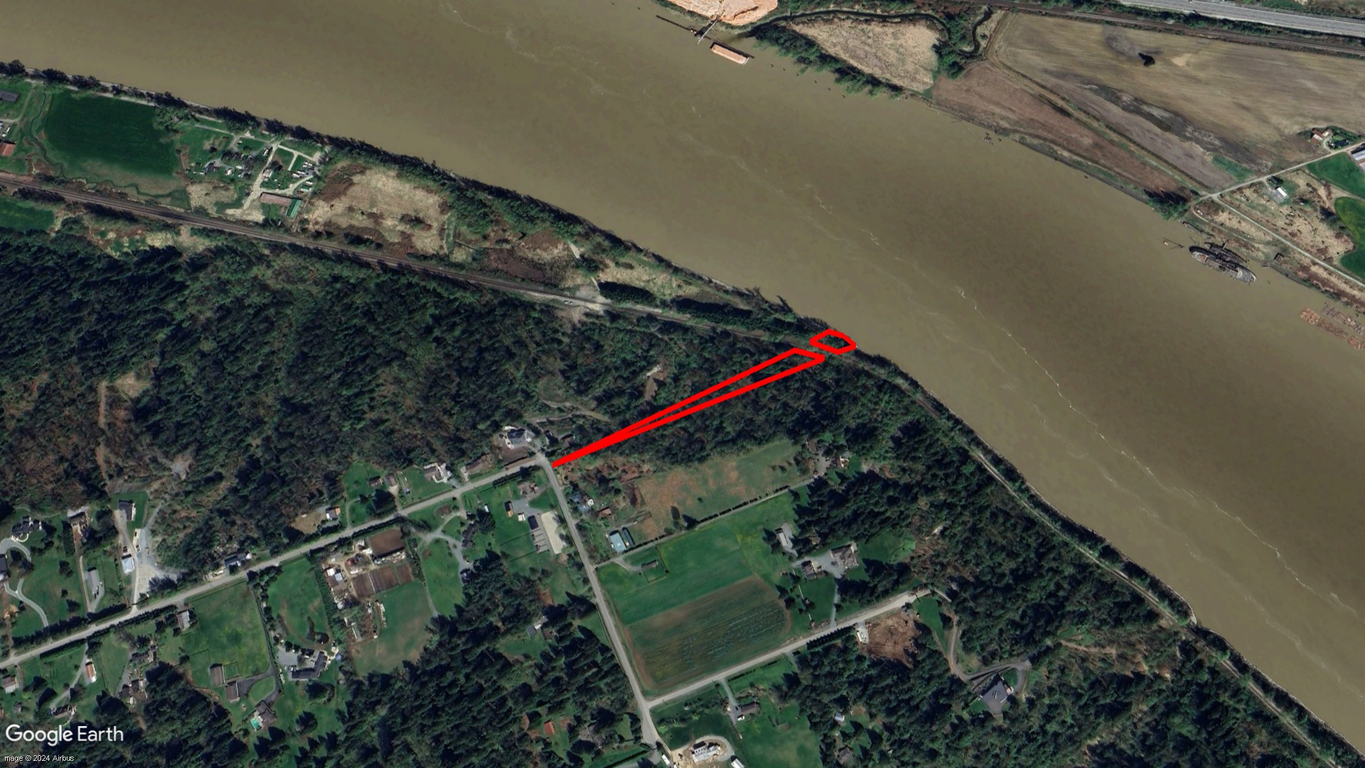 Tax Sale Abbotsford, British Columbia - 2127042510