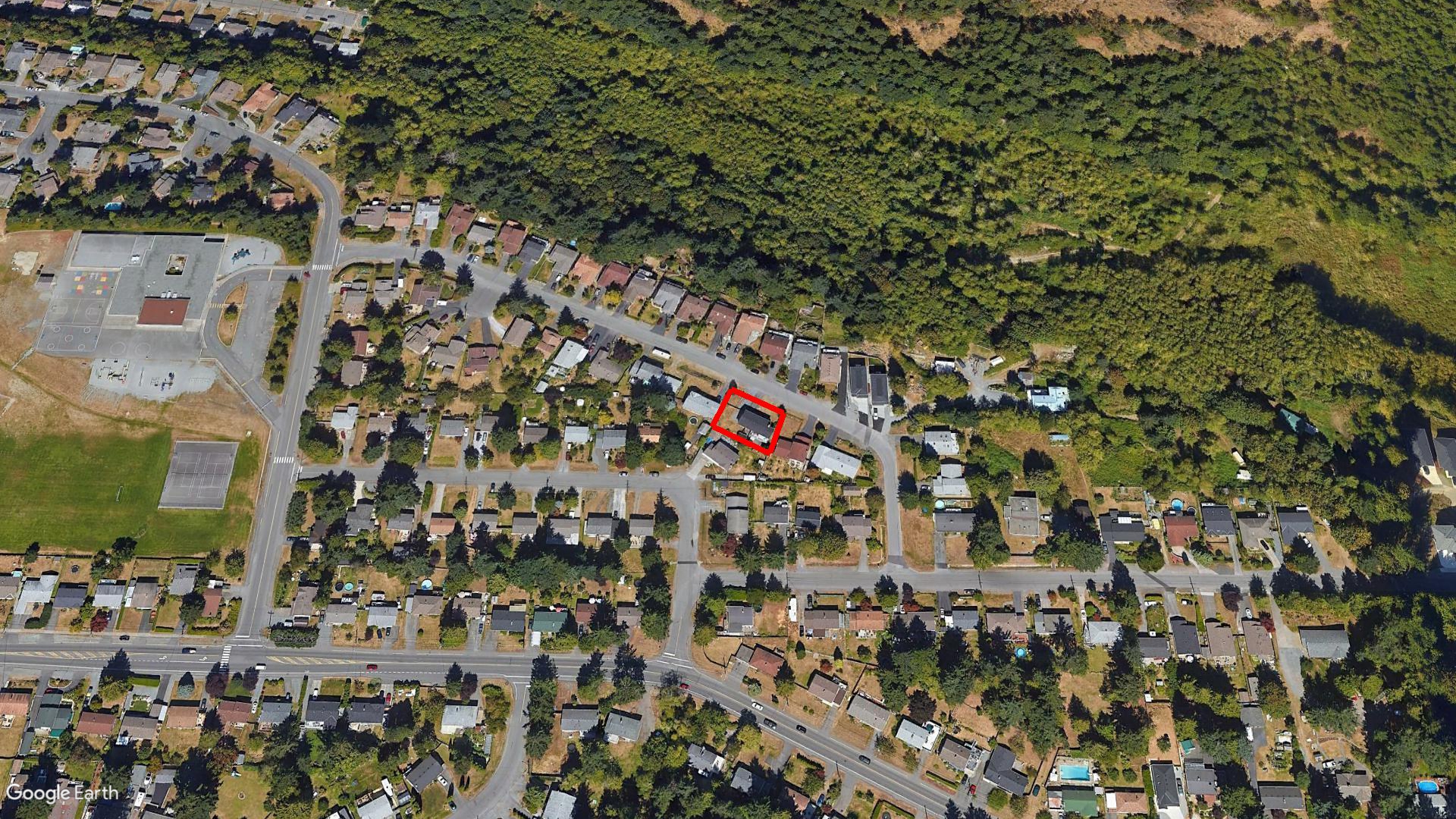 Tax Sale Nanaimo, British Columbia - 04-250-08131.263