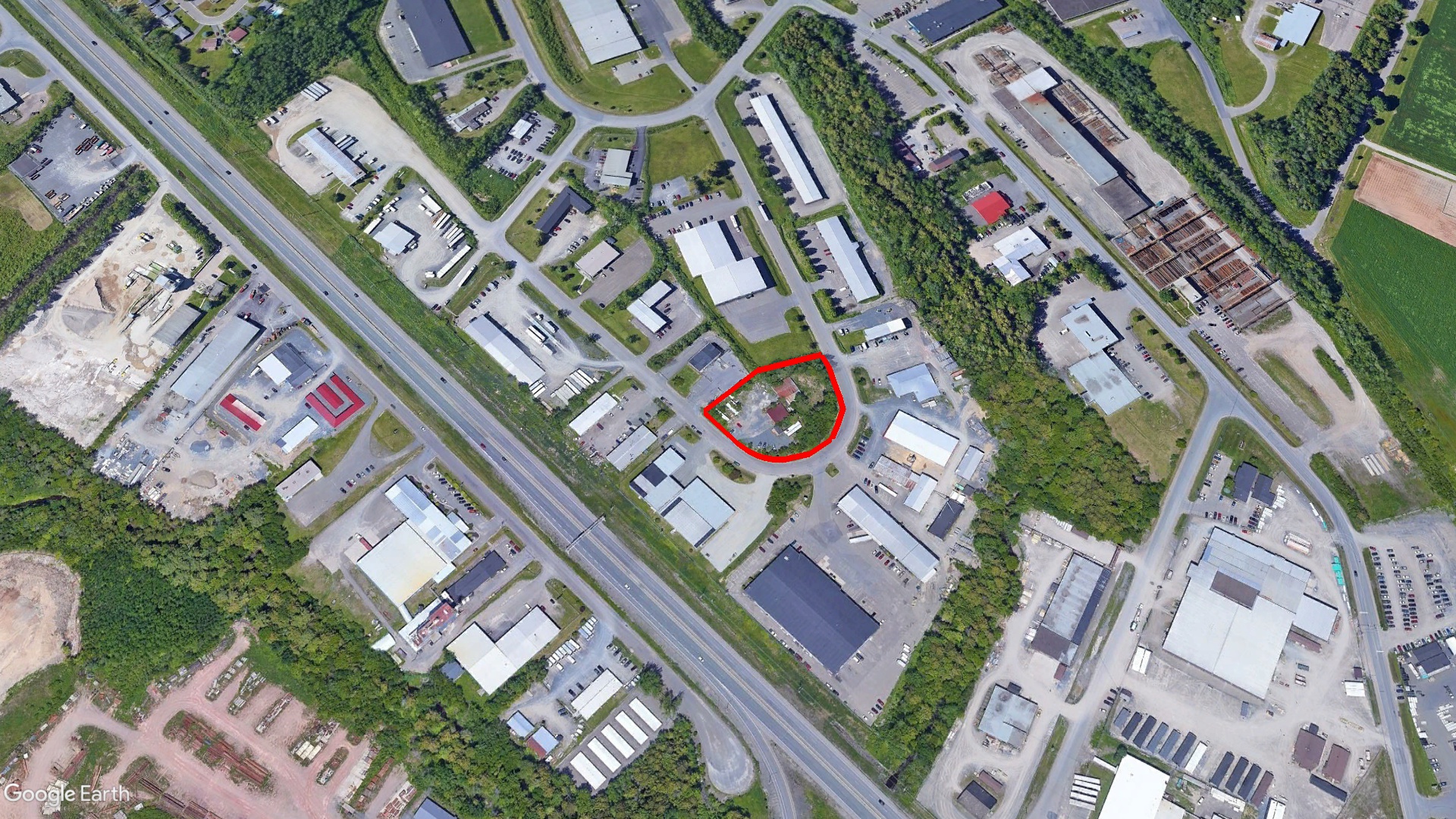 Tax Sale York/Sunbury, New Brunswick - 00917728 