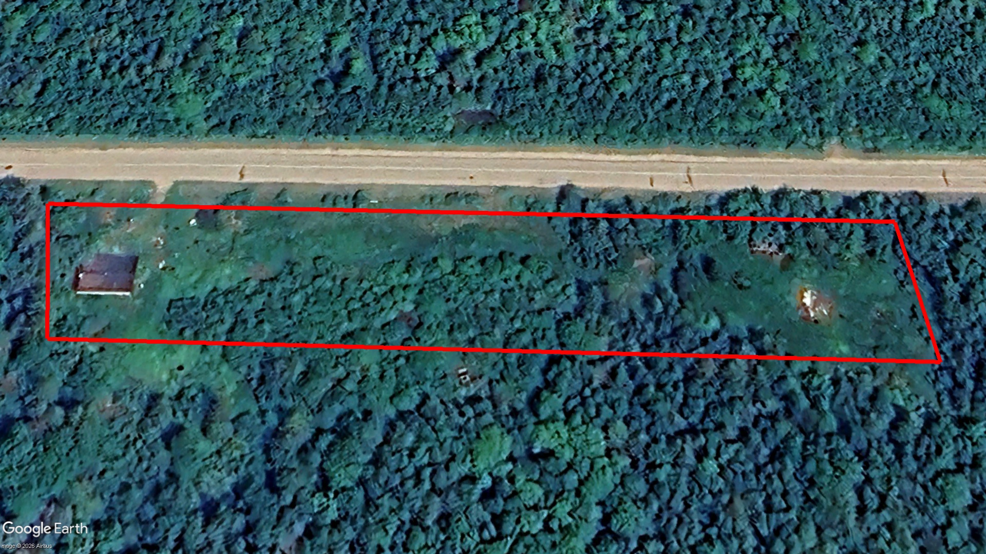 Tax Sale Northumberland, New Brunswick - 02717629