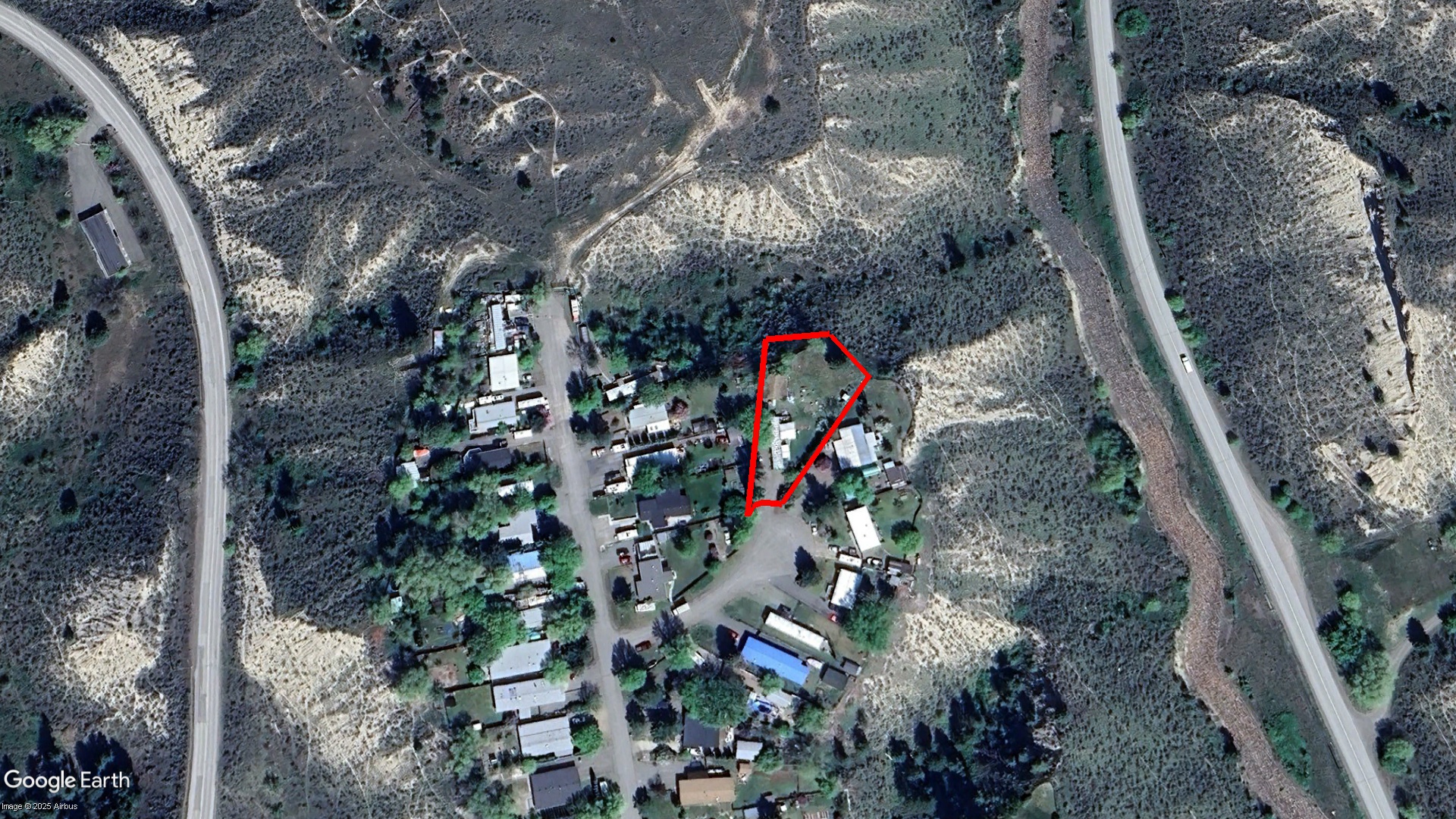 Tax Sale Kamloops, British Columbia - 56-10604-120