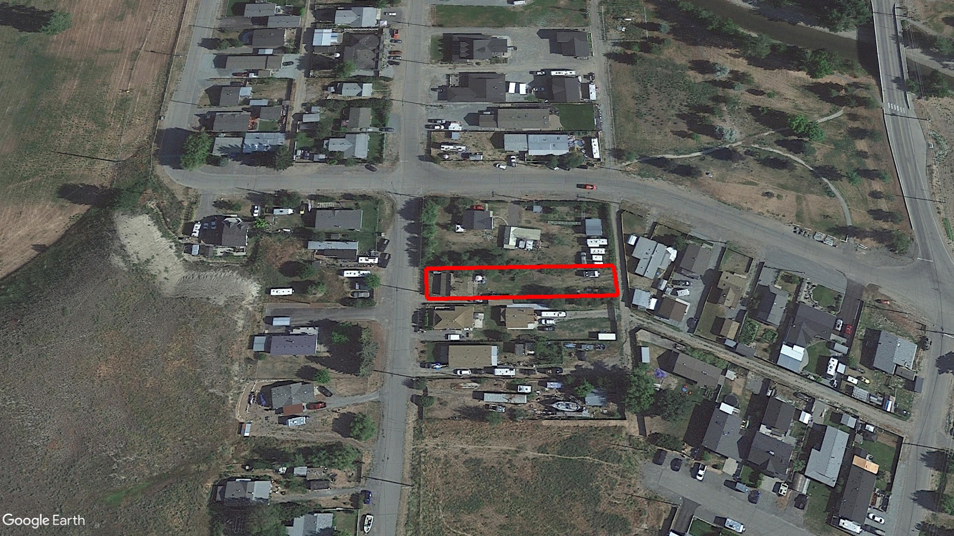 Tax Sale Merritt, British Columbia - 