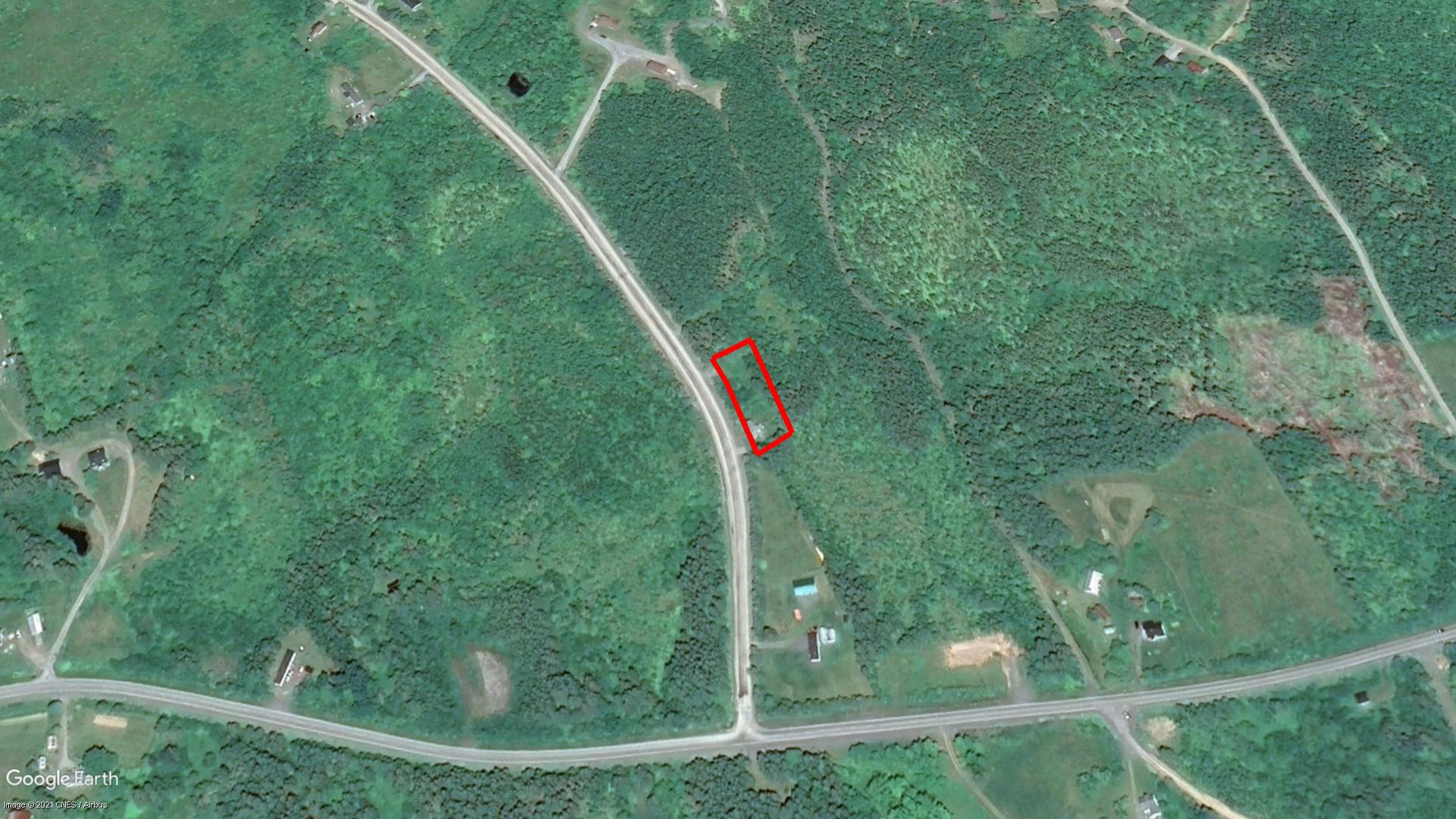 Tax Sale Guysborough, Nova Scotia - 00576735