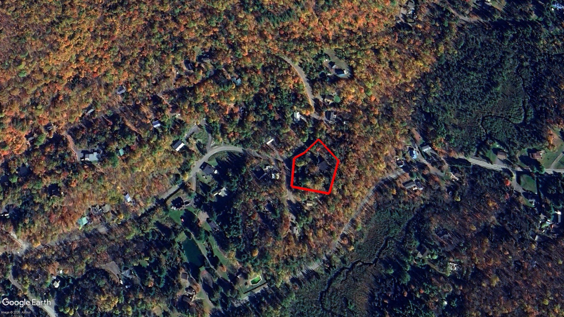 Tax Sale Les Pays-d'en-Haut, Quebec - 