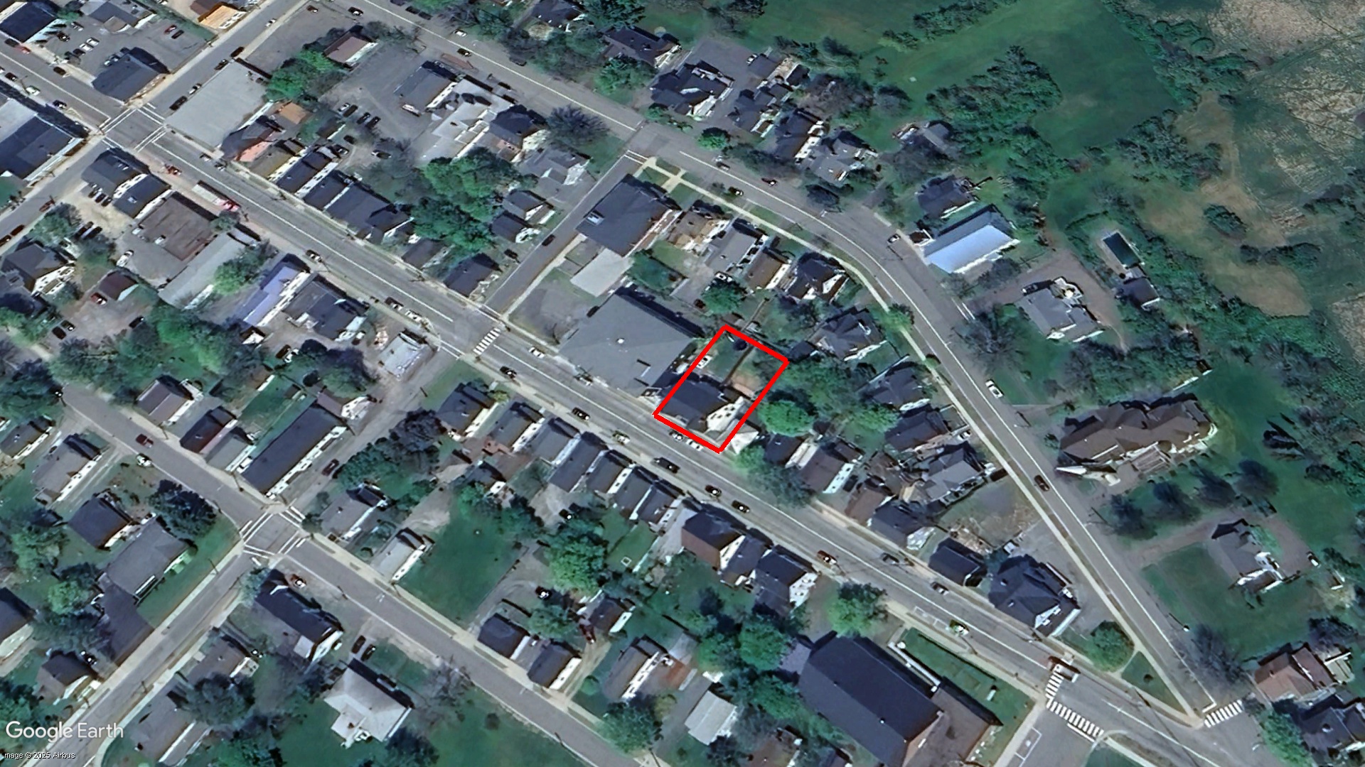 Tax Sale West Hants, Nova Scotia - 04012496