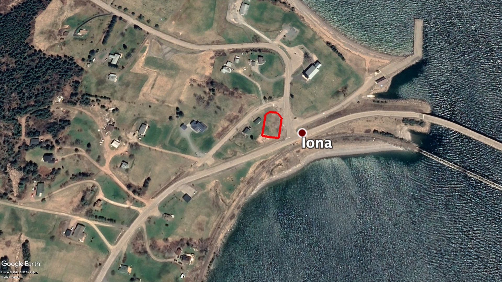 Tax Sale Victoria, Nova Scotia - 02871955