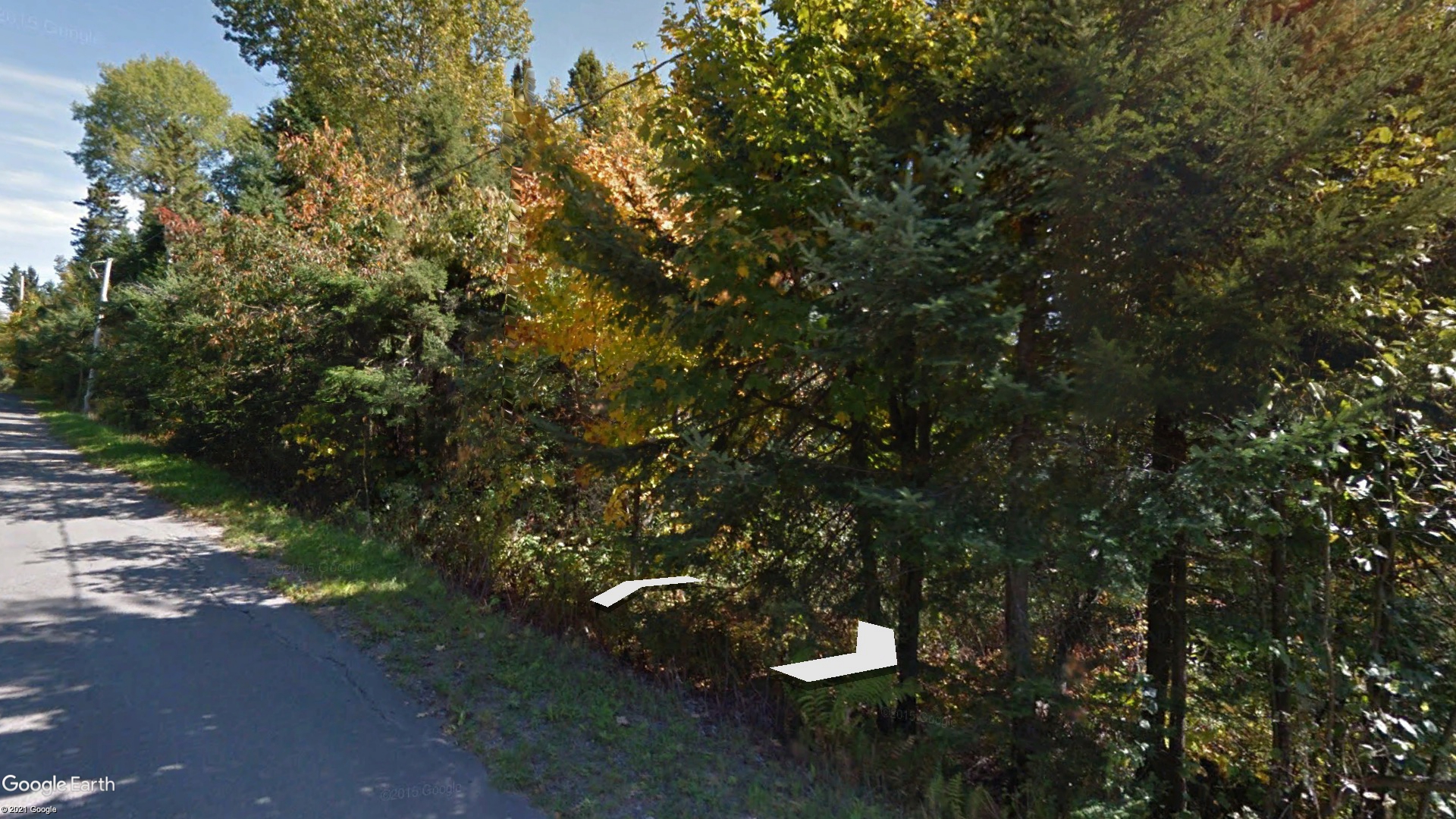 Tax Sale Des Laurentides, Quebec - 4797-40-3062