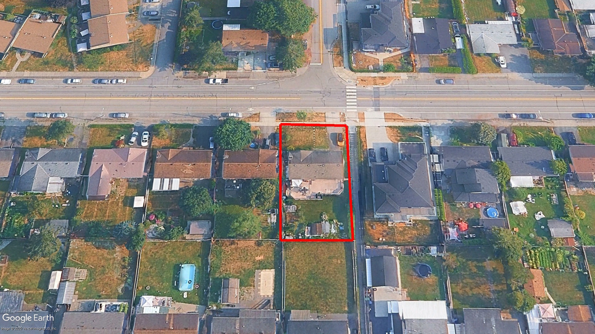 Tax Sale Surrey, British Columbia - 