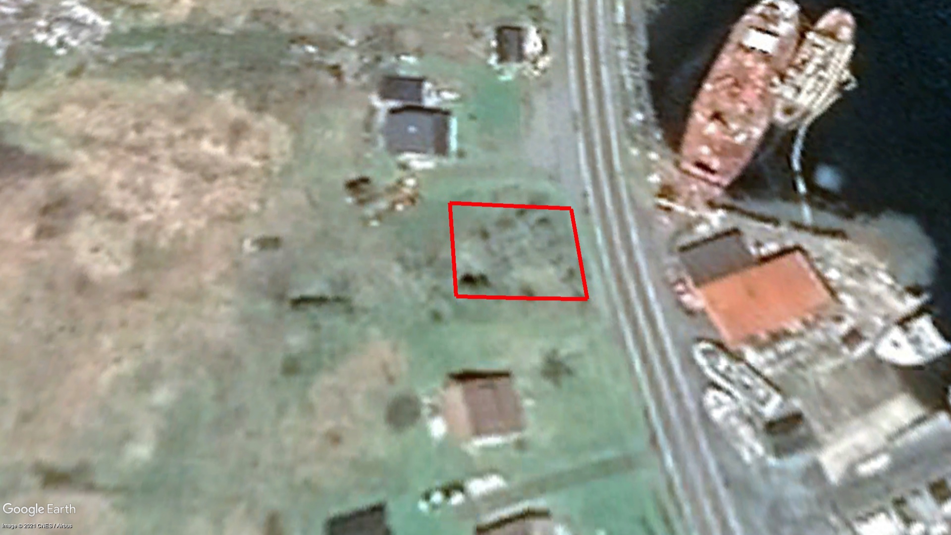 Tax Sale St. Mary's, Nova Scotia - 4617126