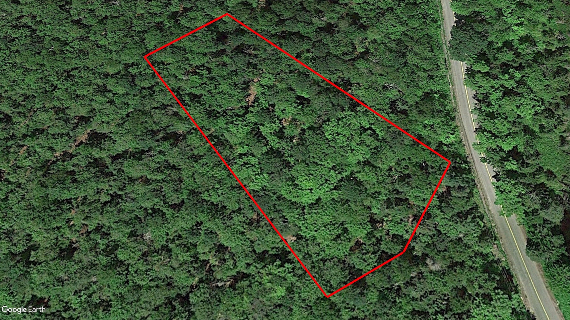 Tax Sale SAINT-SAUVEUR, Quebec - 4979-65-2662