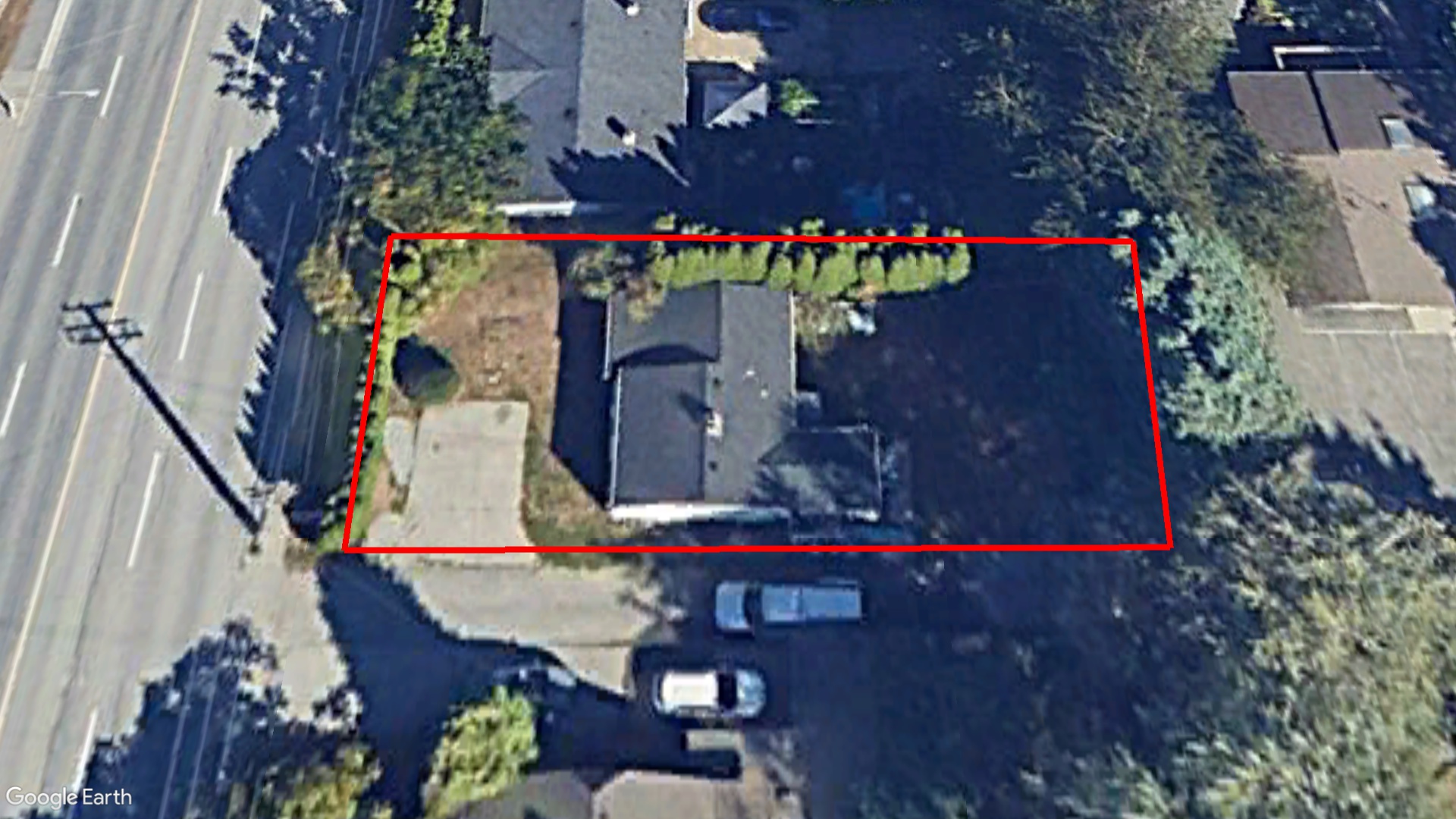 Tax Sale Abbotsford, British Columbia - 6154031804