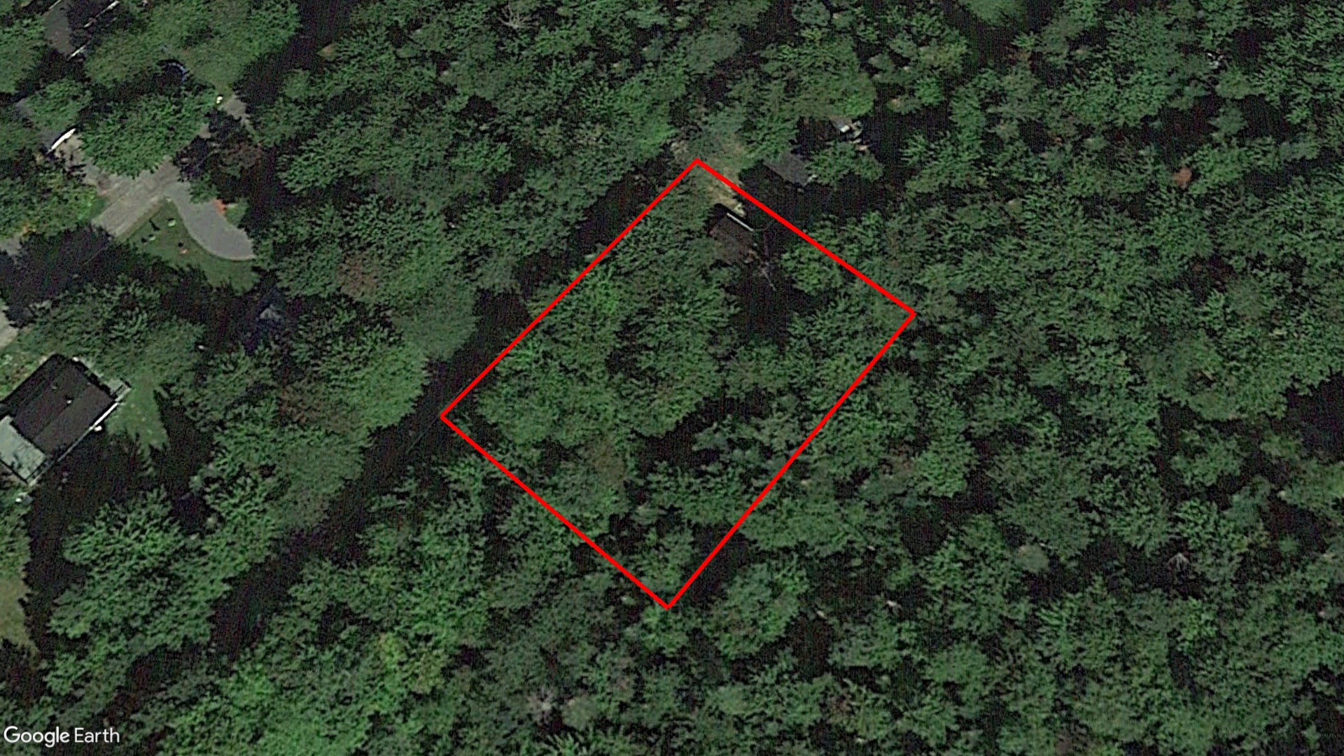 Tax Sale Drummondville, Quebec - 49005-0274-09-9887