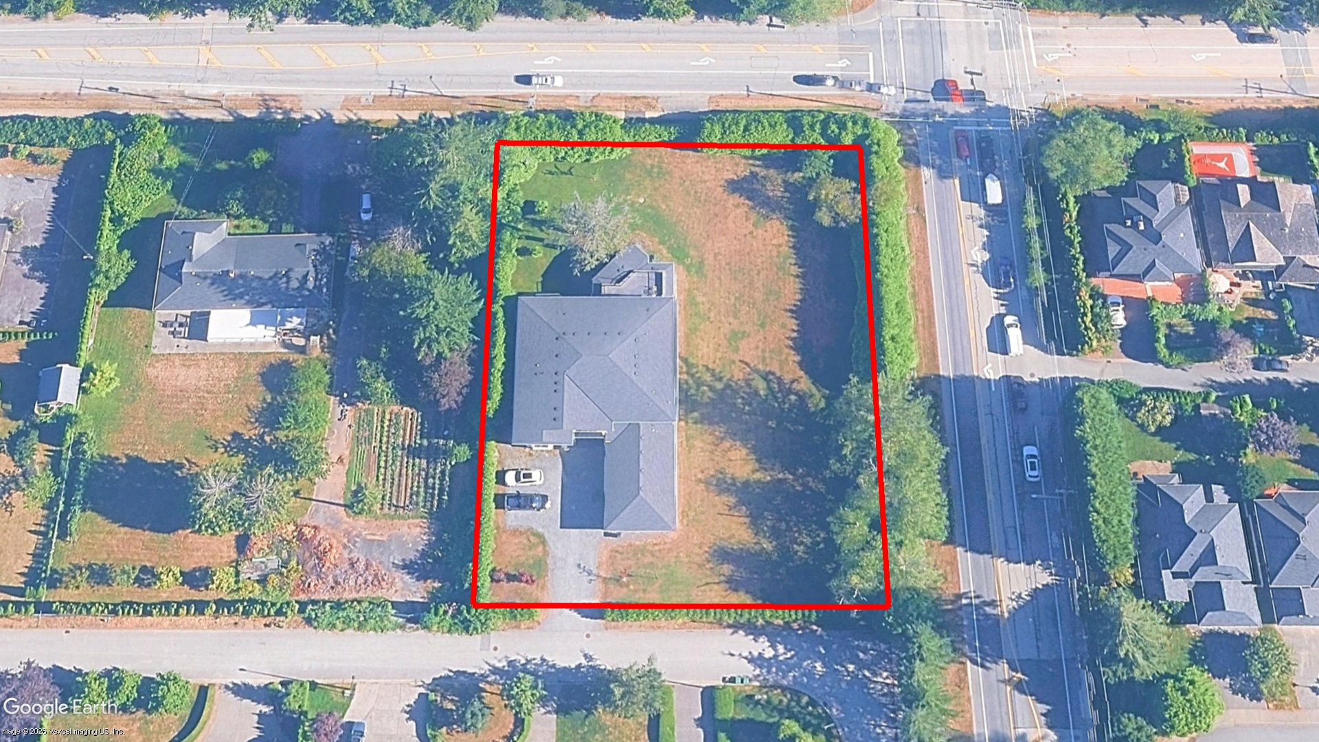 Tax Sale Surrey, British Columbia - 