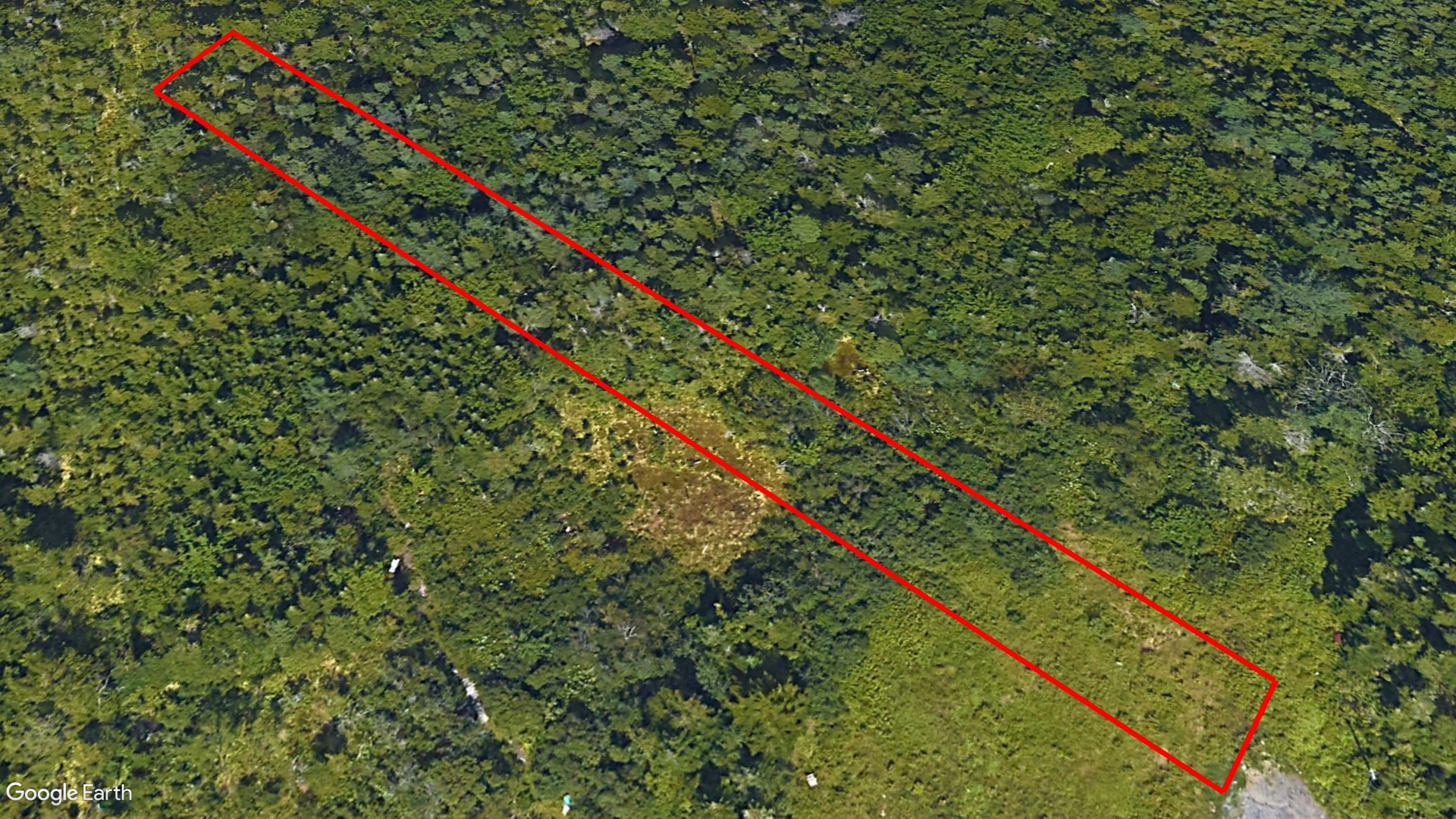 Tax Sale Saint John, New Brunswick - 01571787