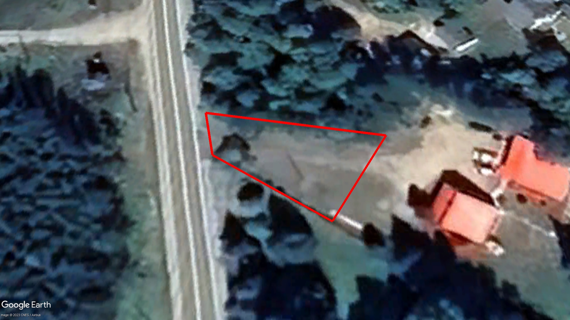 Tax Sale d’Antoine-Labelle, Quebec - 0170 34 2213